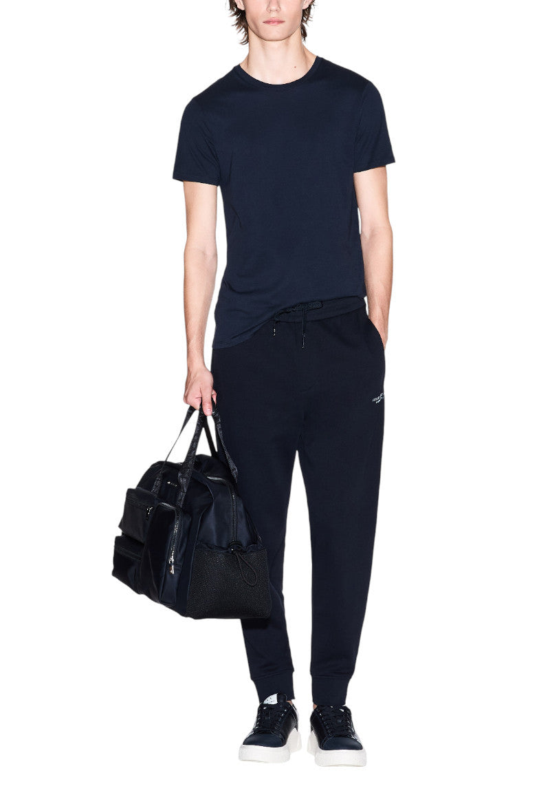 Armani Exchange Pantalon homme Pantalons — blue