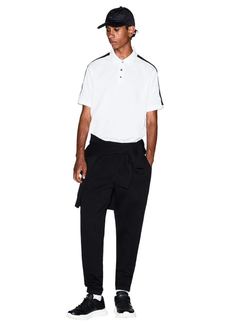 Armani Exchange Pantalon homme Pantalons — black