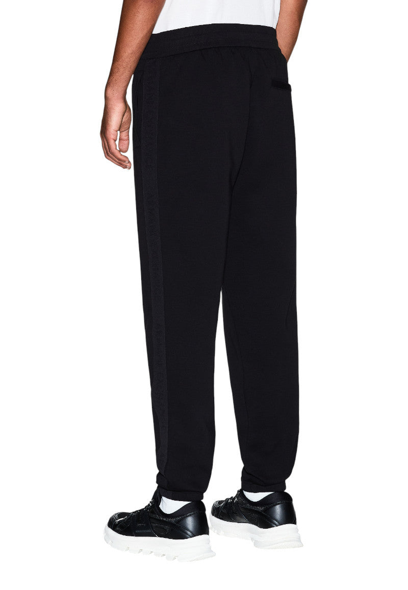Armani Exchange Pantalon homme Pantalons — black