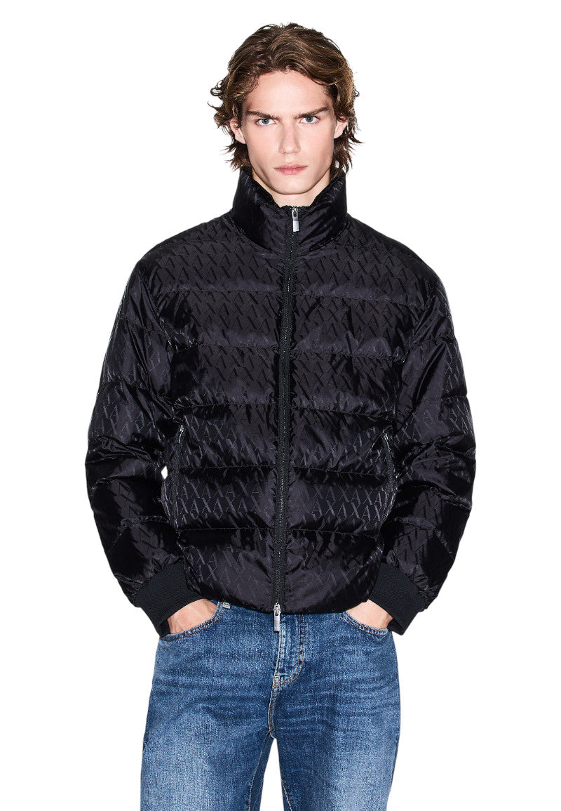 Armani Exchange Homme Vestes