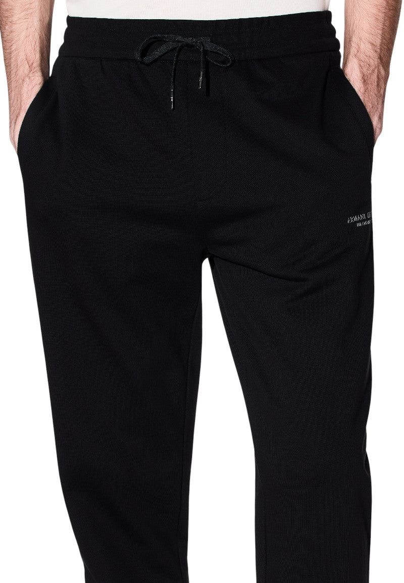 Armani Exchange Pantalon homme Pantalons — black