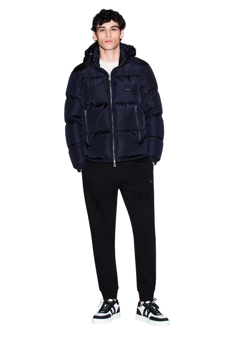 Armani Exchange Pantalon homme Pantalons — black