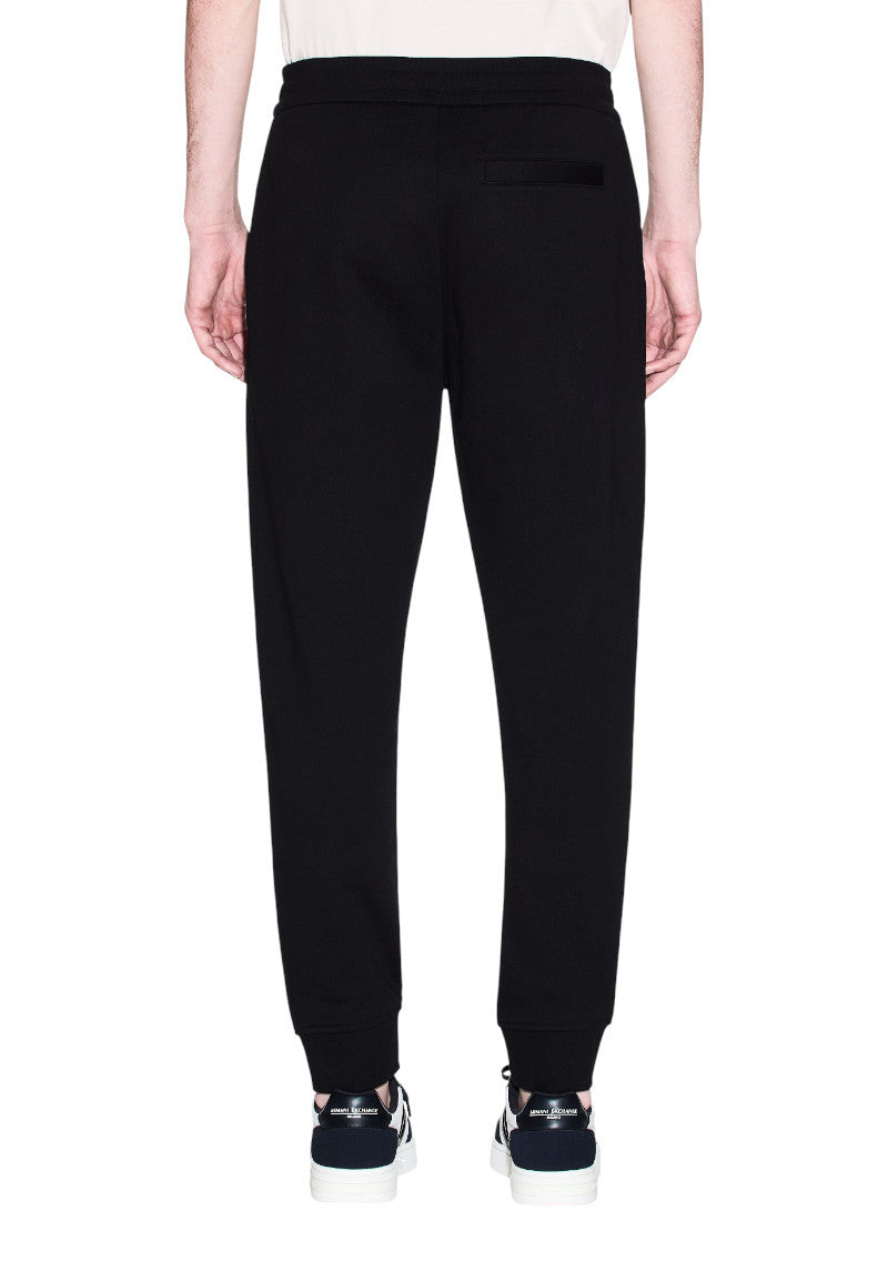 Armani Exchange Pantalon homme Pantalons — black
