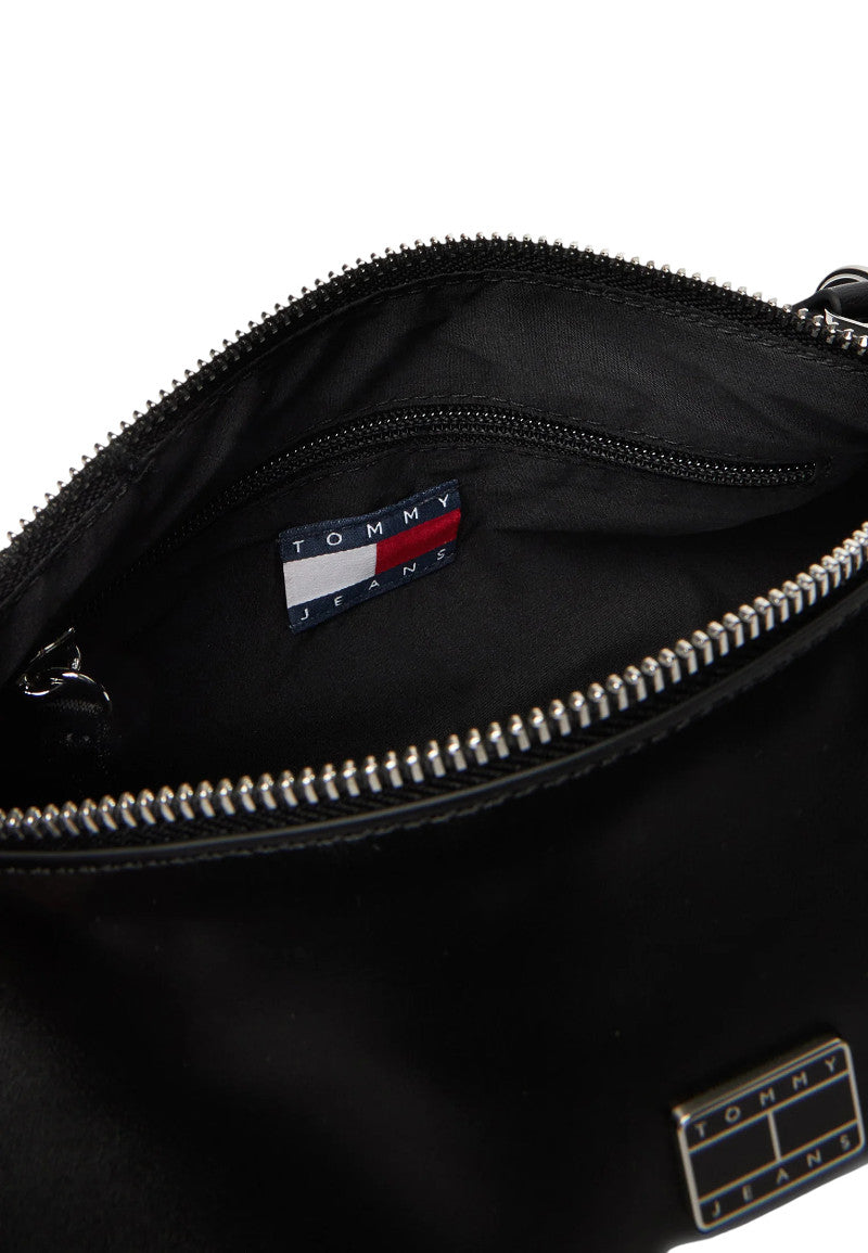 Tommy Hilfiger Jeans Jean femme Sacs — black