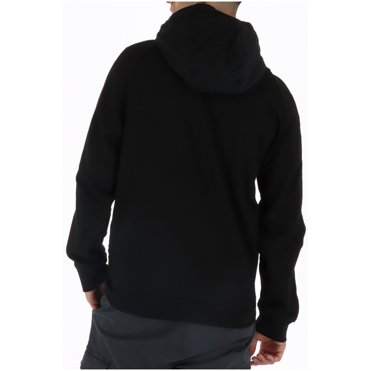 Lyle & Scott Sweat homme Sweatshirts — black