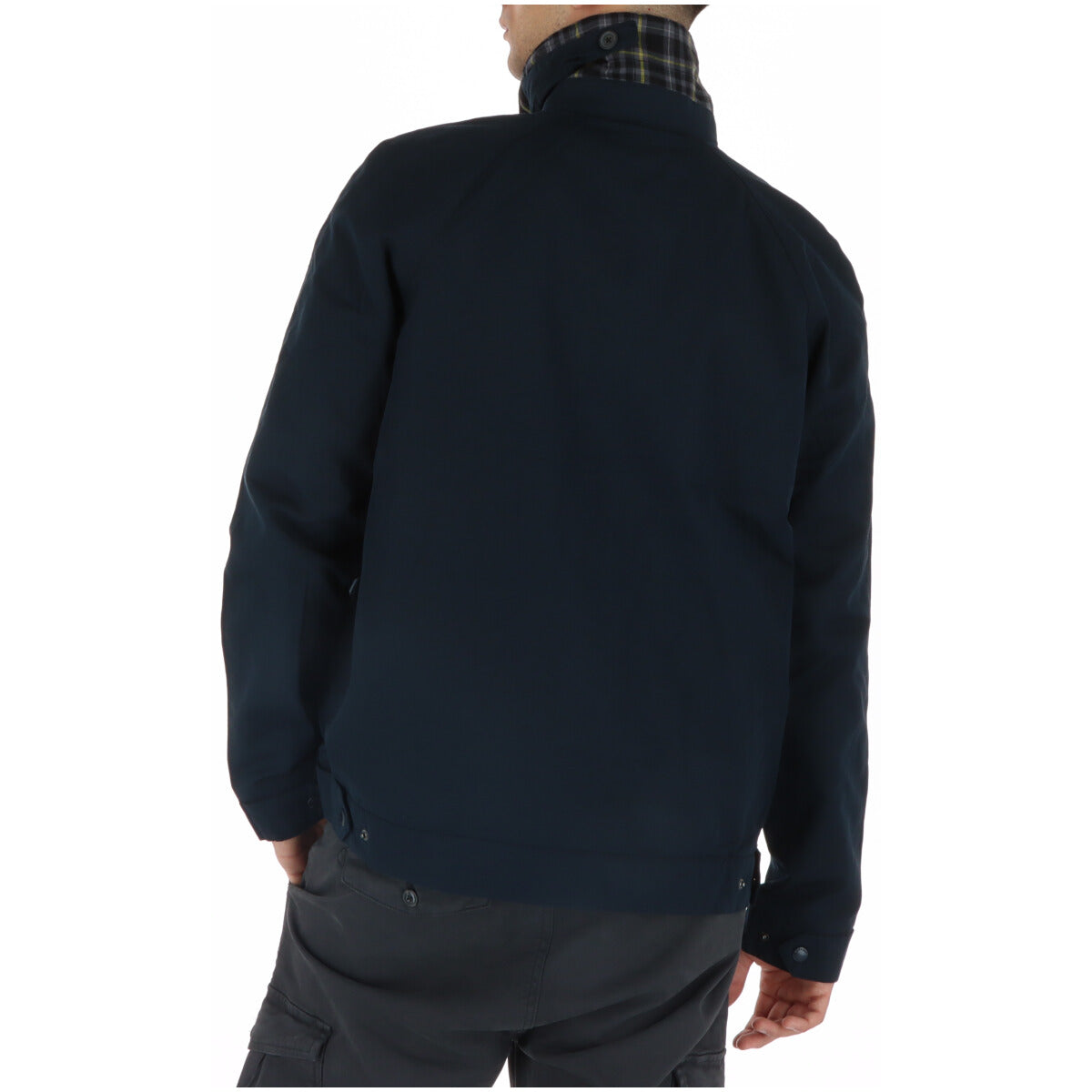 Lyle & Scott Vêtement homme Jaquettes — blue