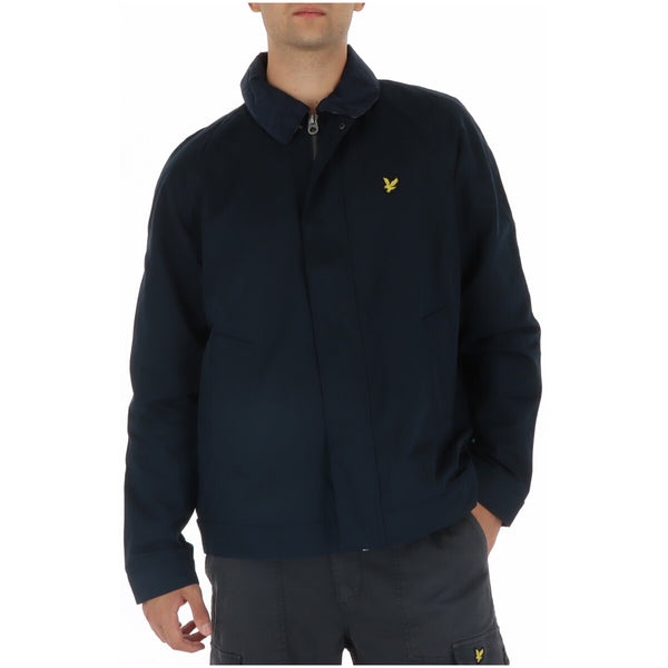 Lyle & Scott Vêtement homme Jaquettes — blue