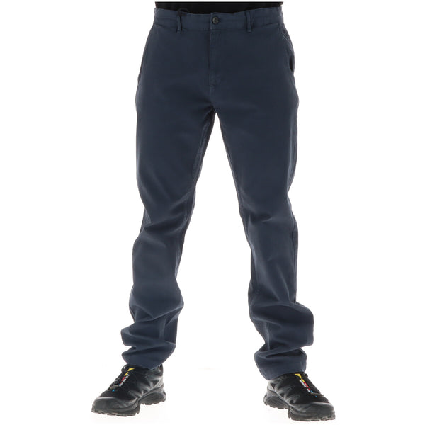 Lyle & Scott Pantalon homme Pantalons — blue