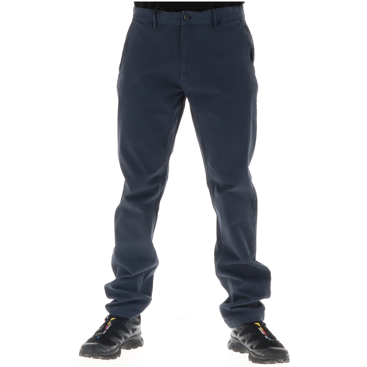 Lyle & Scott Pantalon homme Pantalons — blue