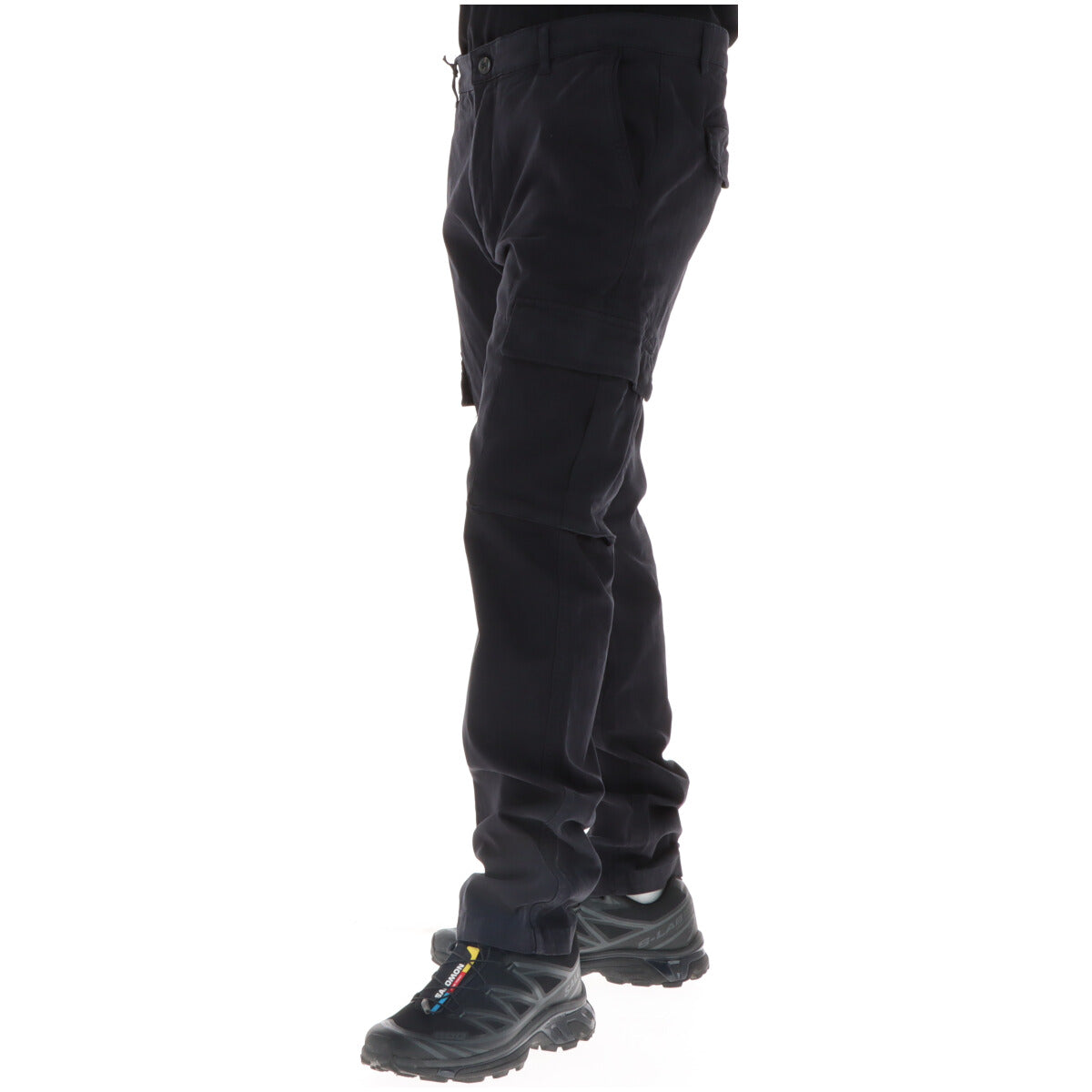 Lyle & Scott Pantalon homme Pantalons — blue