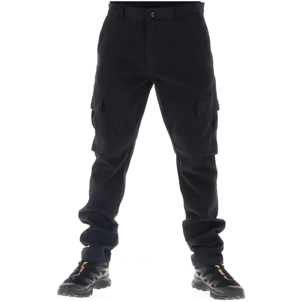Lyle & Scott Pantalon homme Pantalons — blue