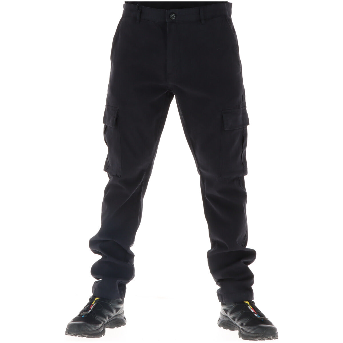 Lyle & Scott Pantalon homme Pantalons — blue
