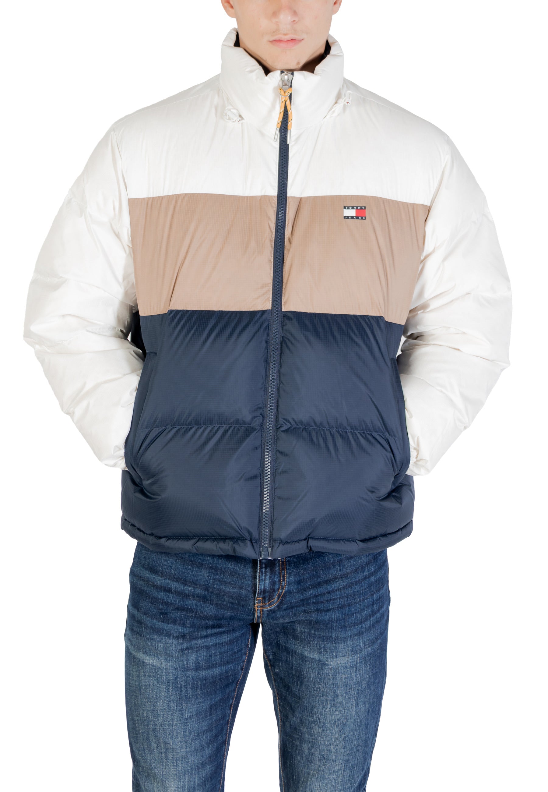 Tommy Hilfiger Jeans Veste homme Vestes — blue