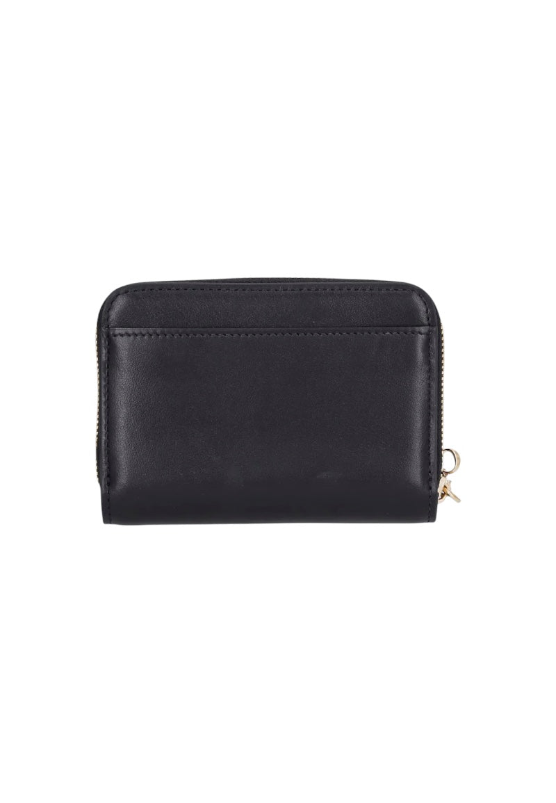 Calvin Klein Accessoire femme Portefeuilles — black