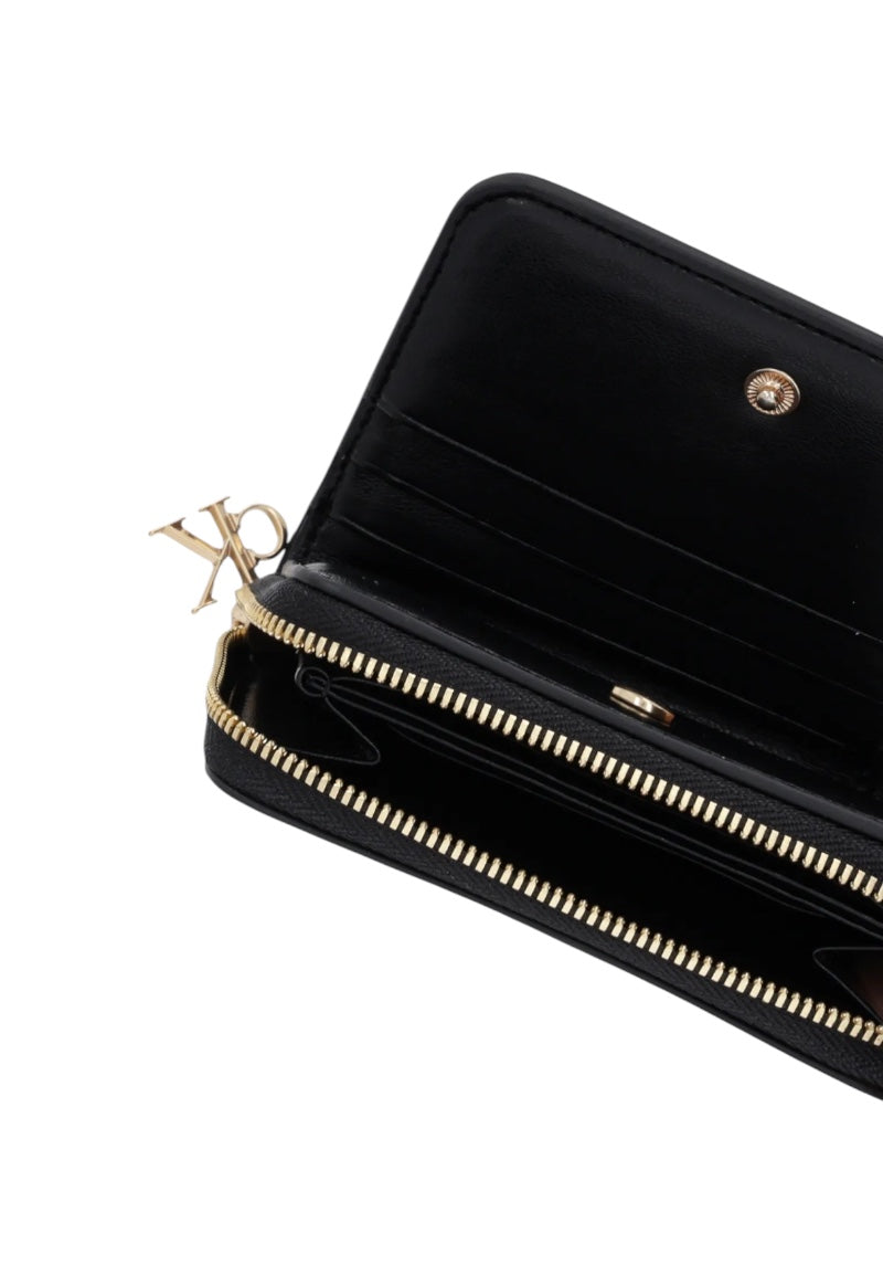 Calvin Klein Accessoire femme Portefeuilles — black