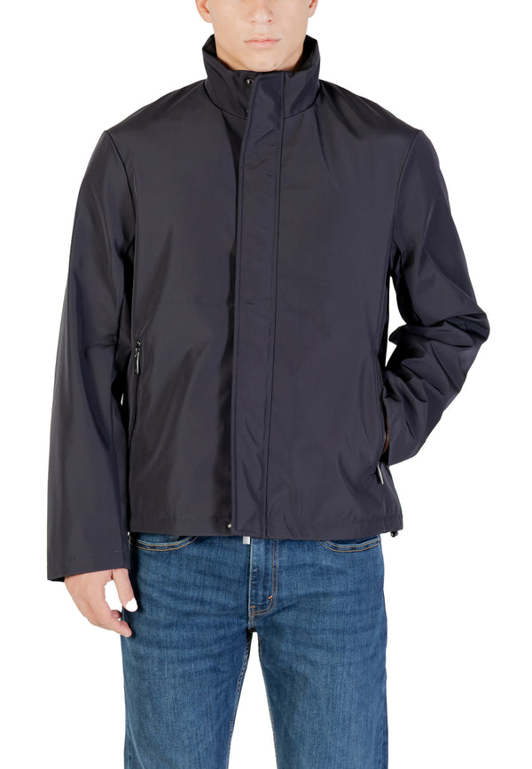 Armani Exchange Vêtement homme Jaquettes — blue