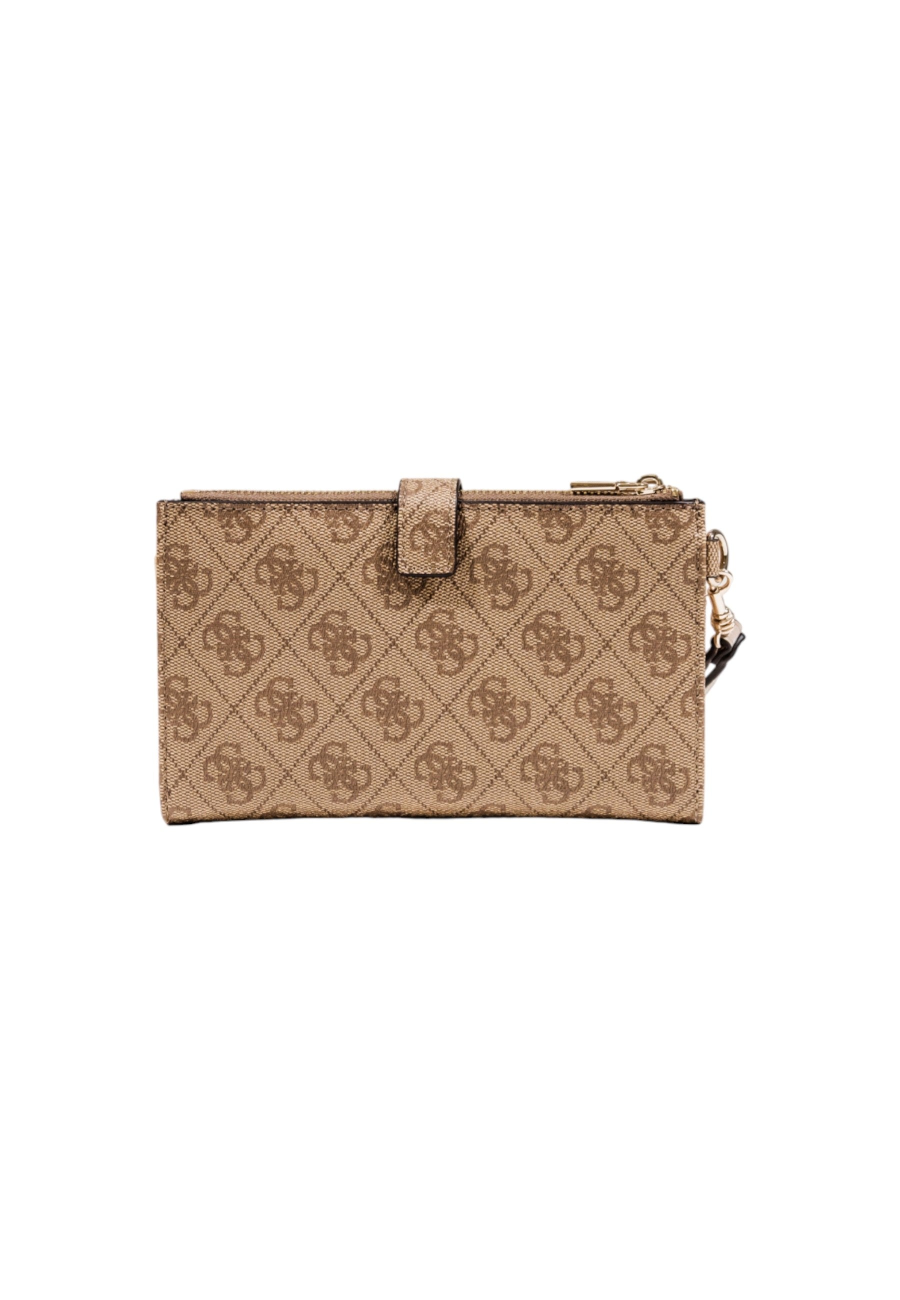 Guess Accessoire femme Portefeuilles — beige