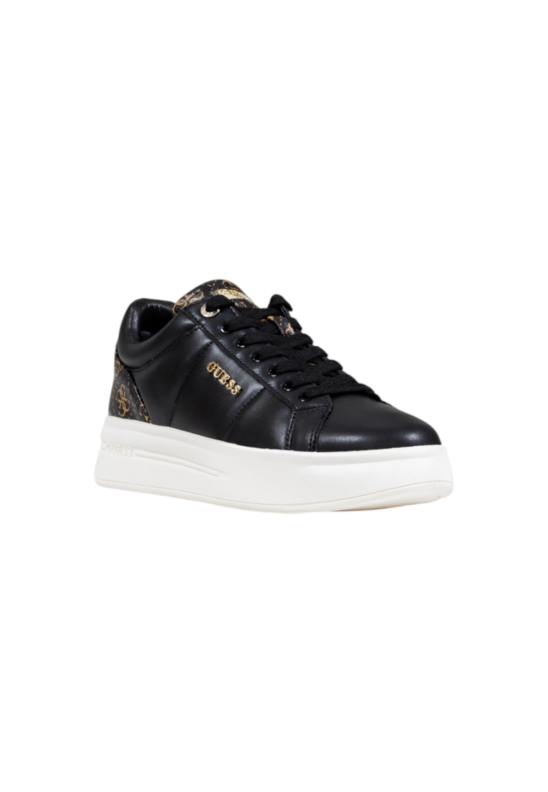 Guess Baskets femme — black