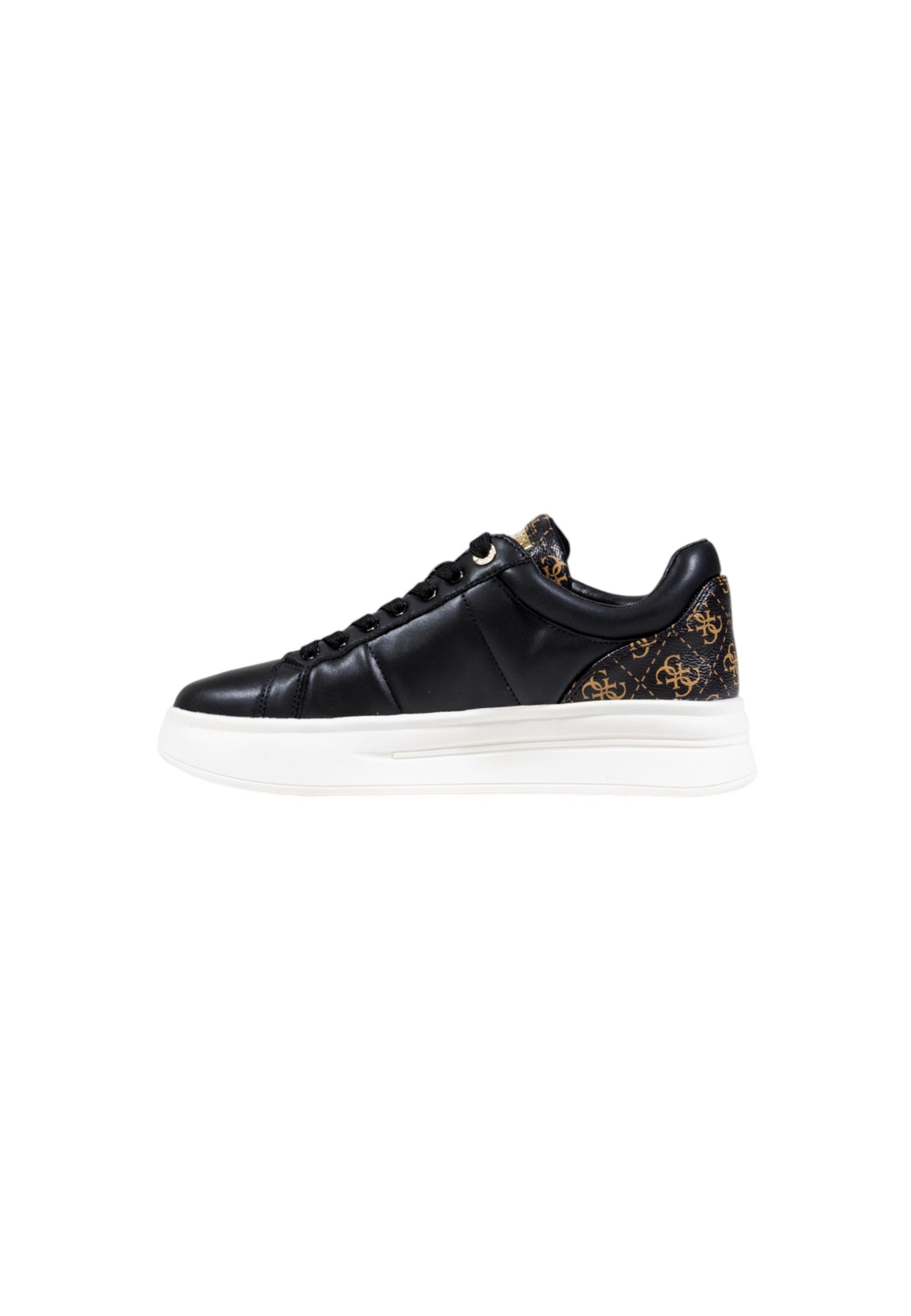 Guess Baskets femme — black