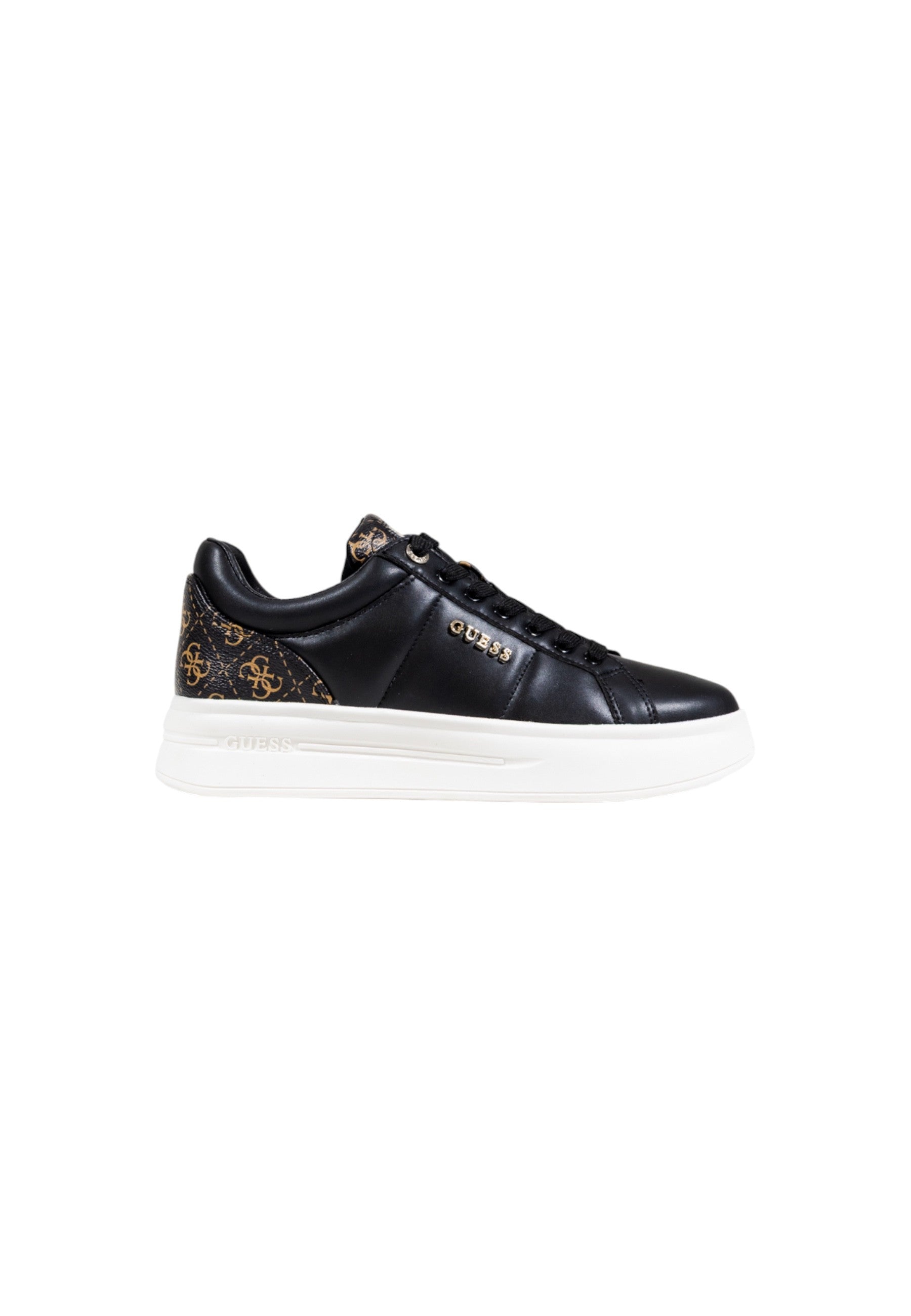 Guess Baskets femme — black