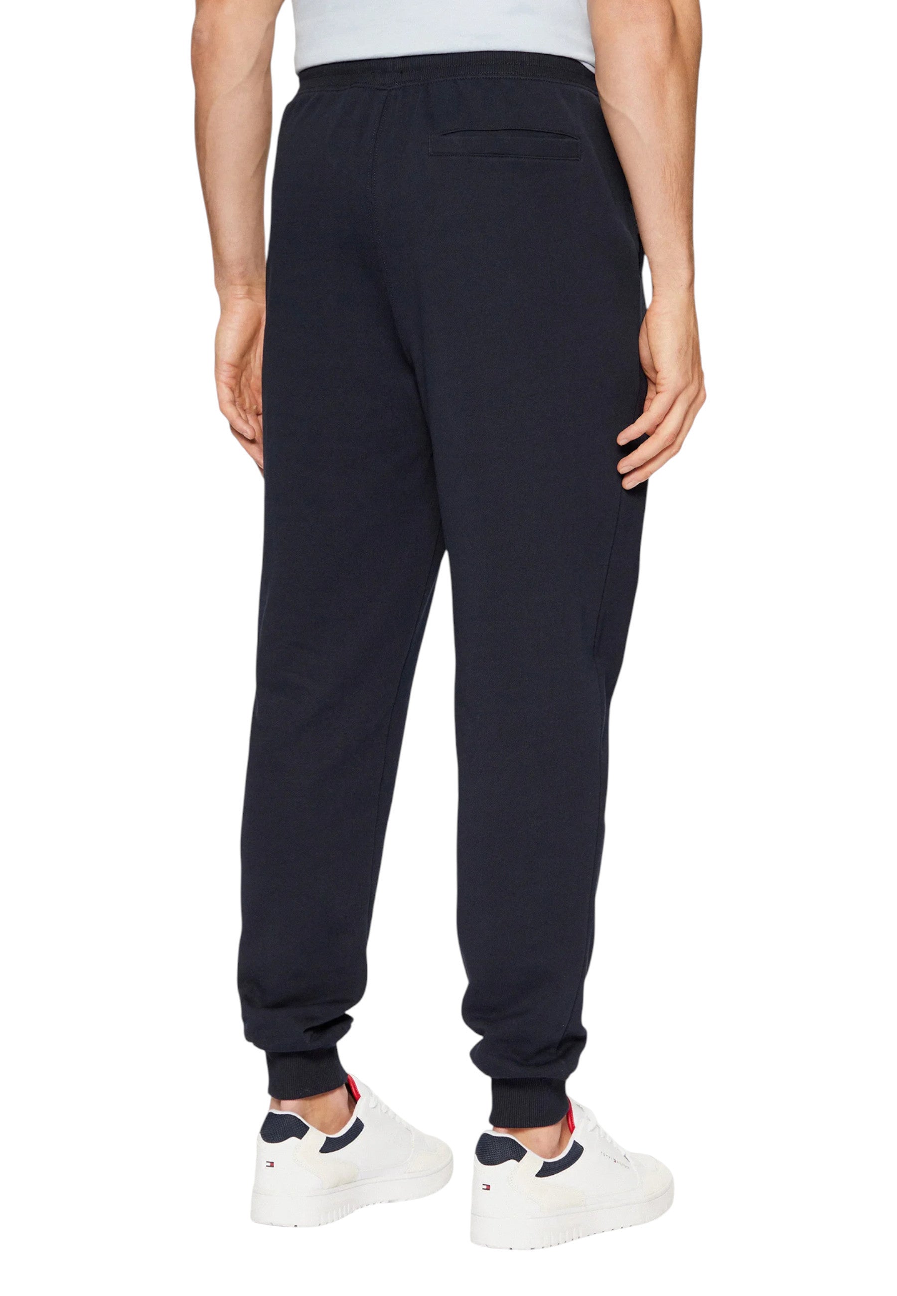 Tommy Hilfiger Pantalon homme Pantalons — blue