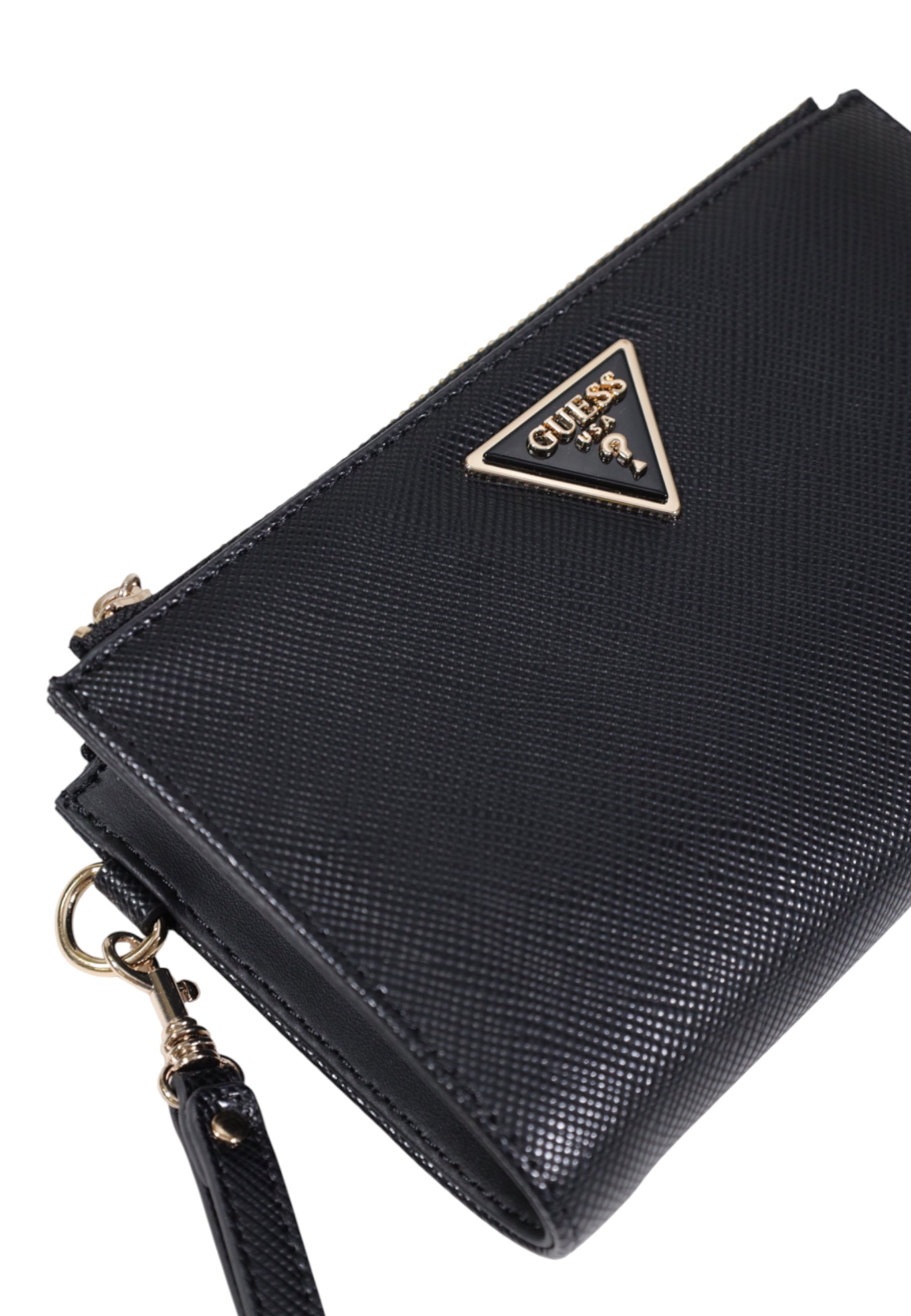 Guess Accessoire femme Portefeuilles — black