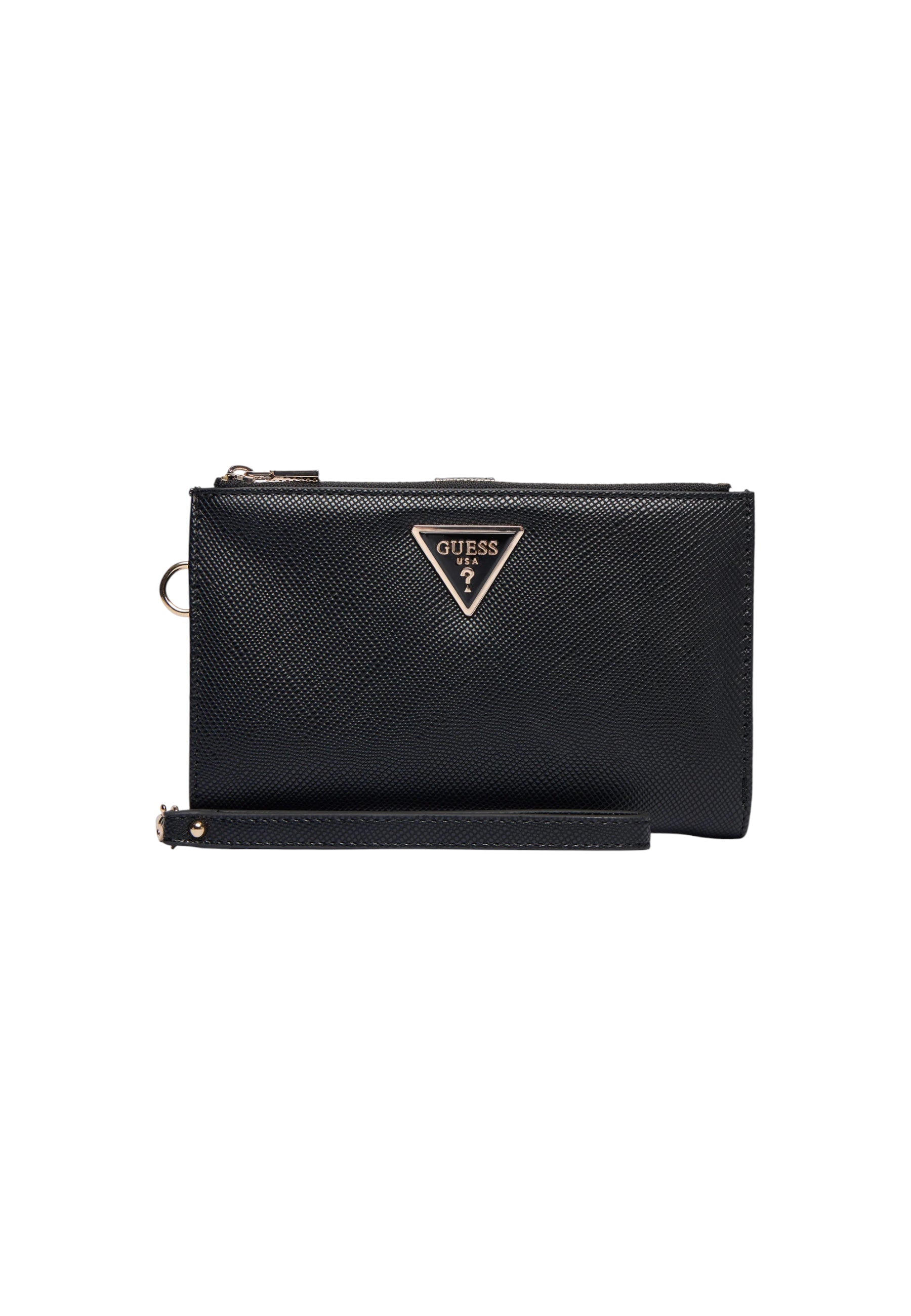 Guess Accessoire femme Portefeuilles — black