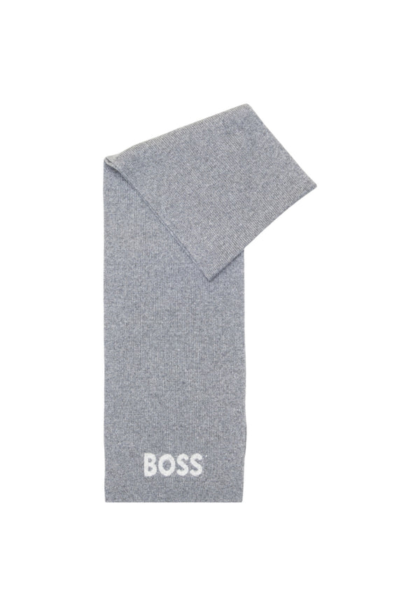Boss Accessoire femme Echarpes — grey
