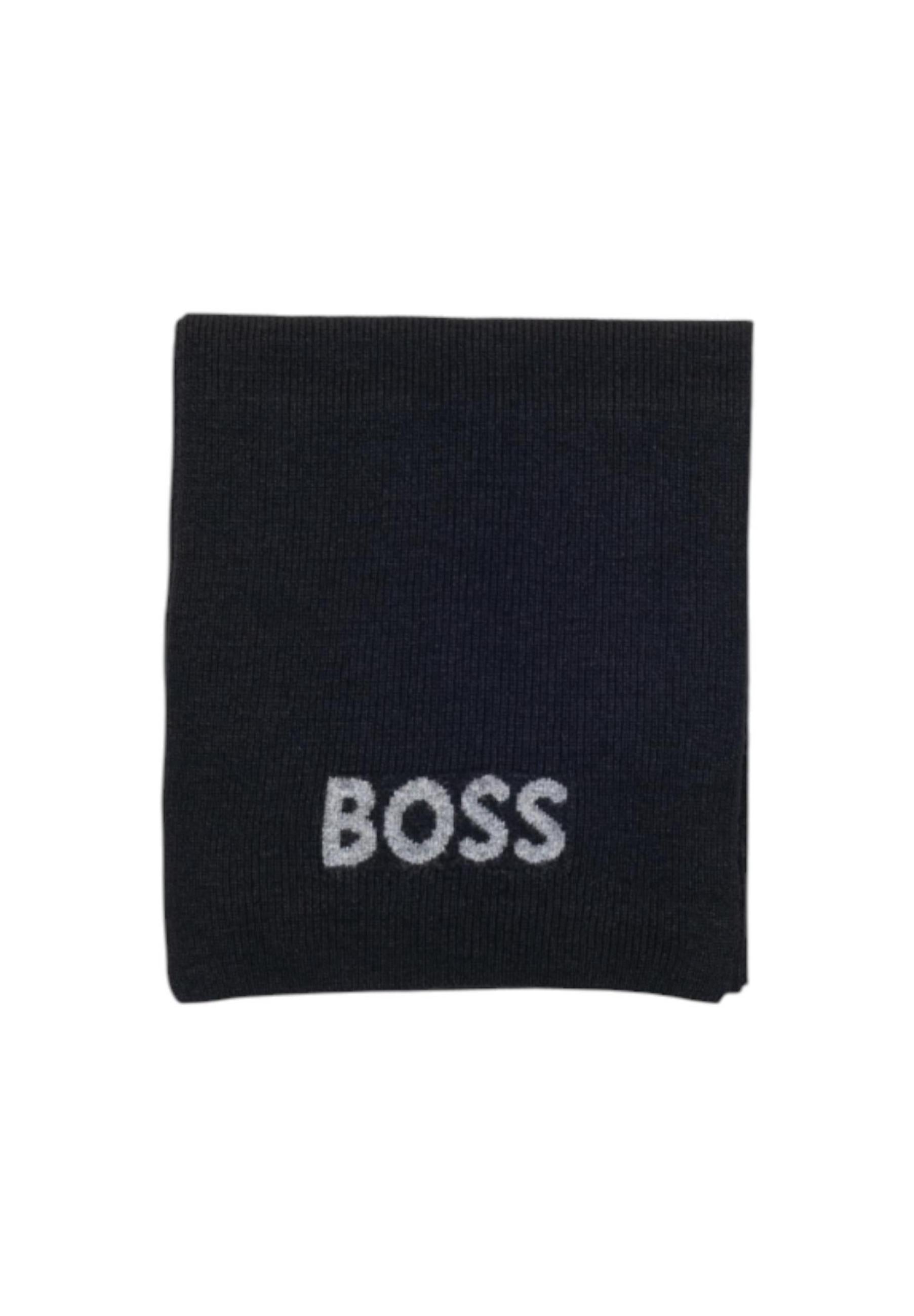 Boss Accessoire homme Echarpes — black