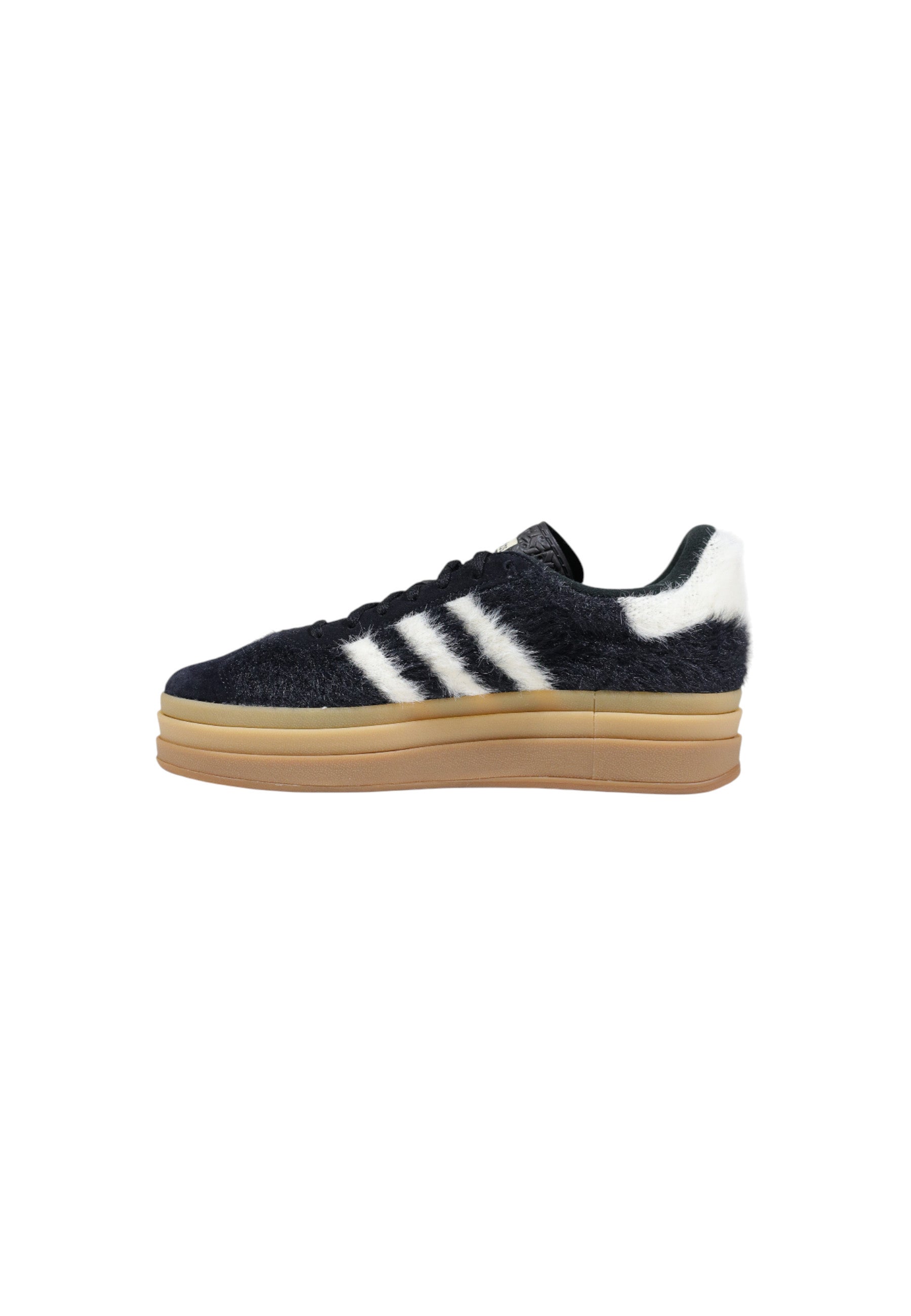 Adidas Originals Baskets femme — black