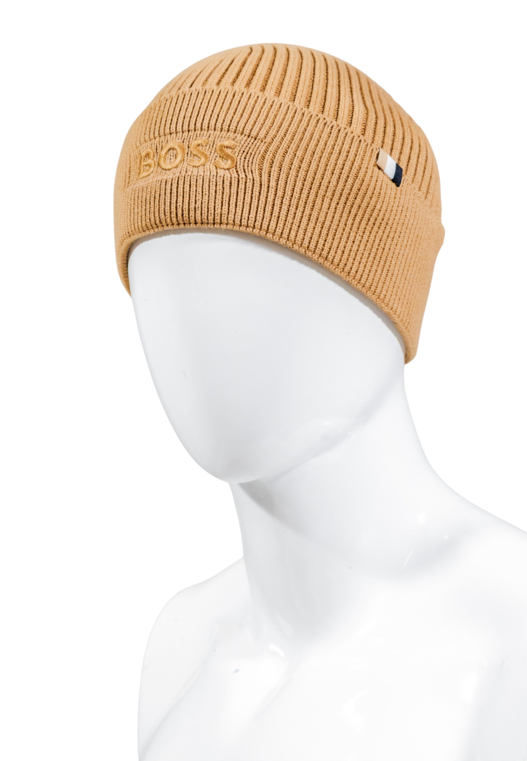 Boss Accessoire homme Chapeaux — beige