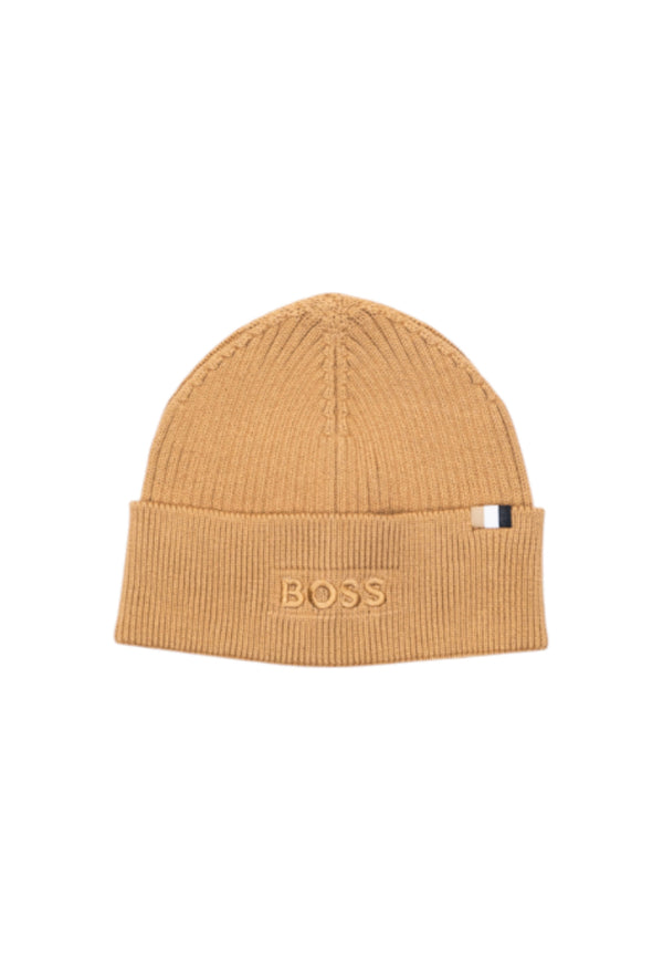 Boss Accessoire homme Chapeaux — beige