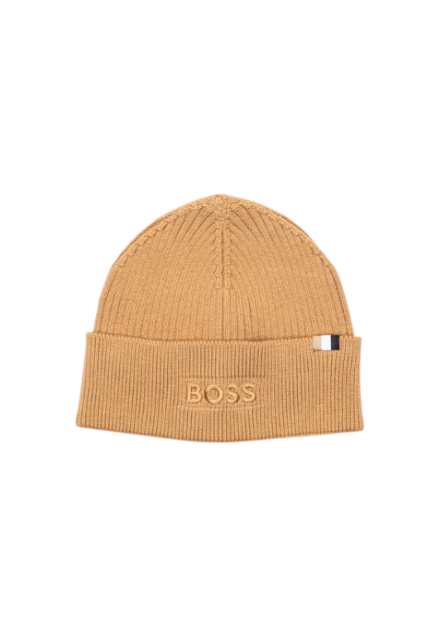 Boss Accessoire homme Chapeaux — beige