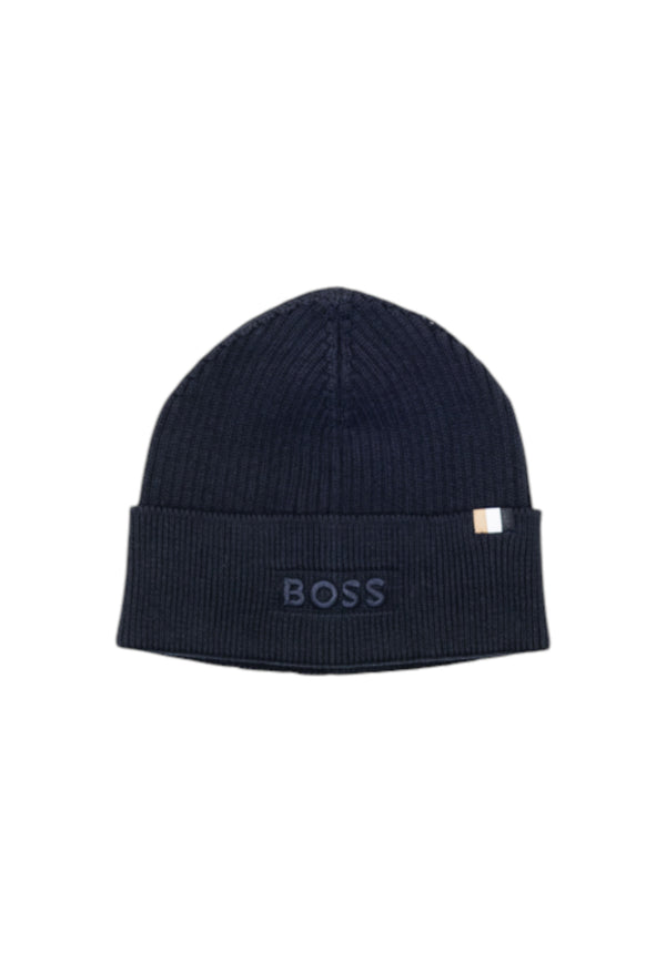 Boss Accessoire homme Chapeaux — blue