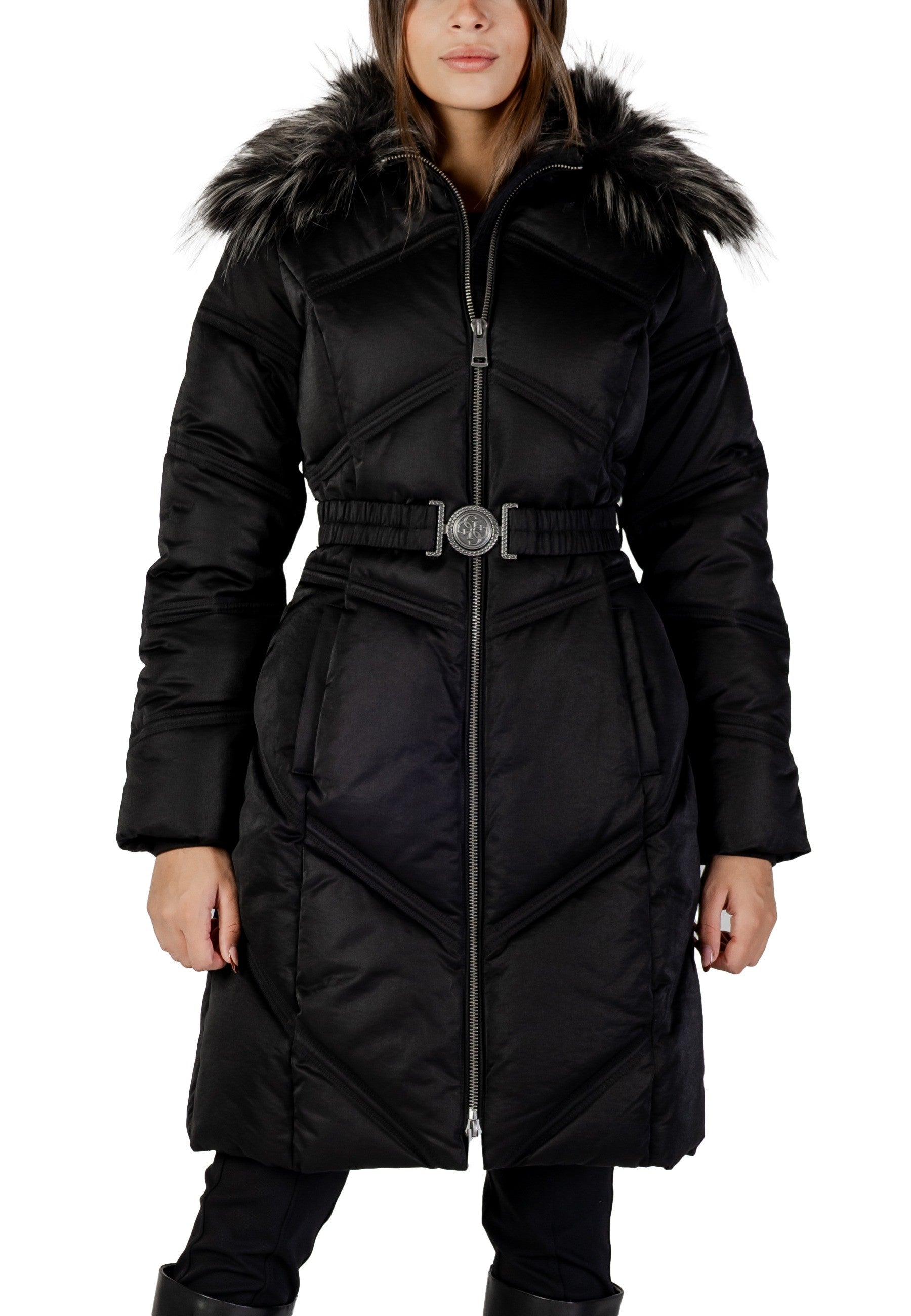 Guess Veste femme Vestes — black