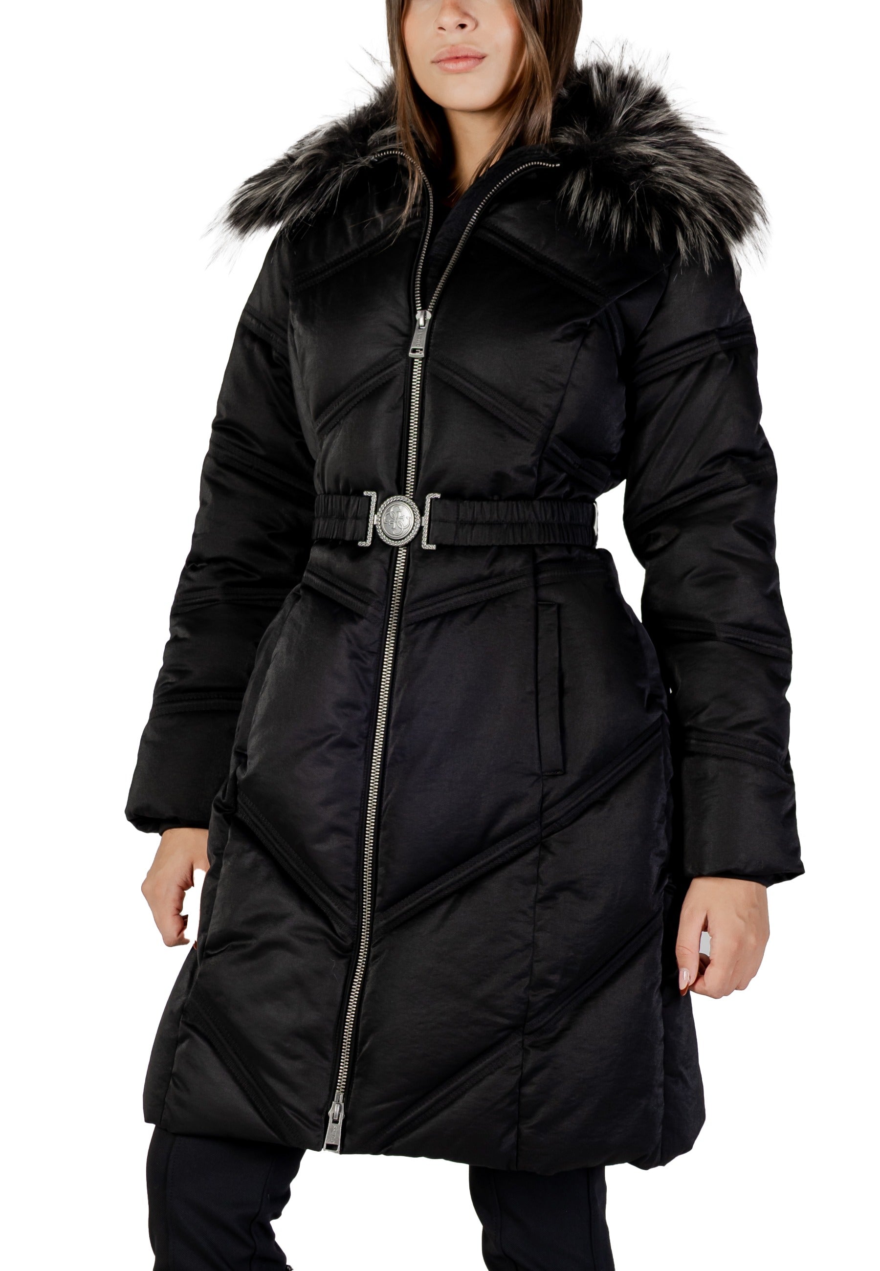 Guess Veste femme Vestes — black