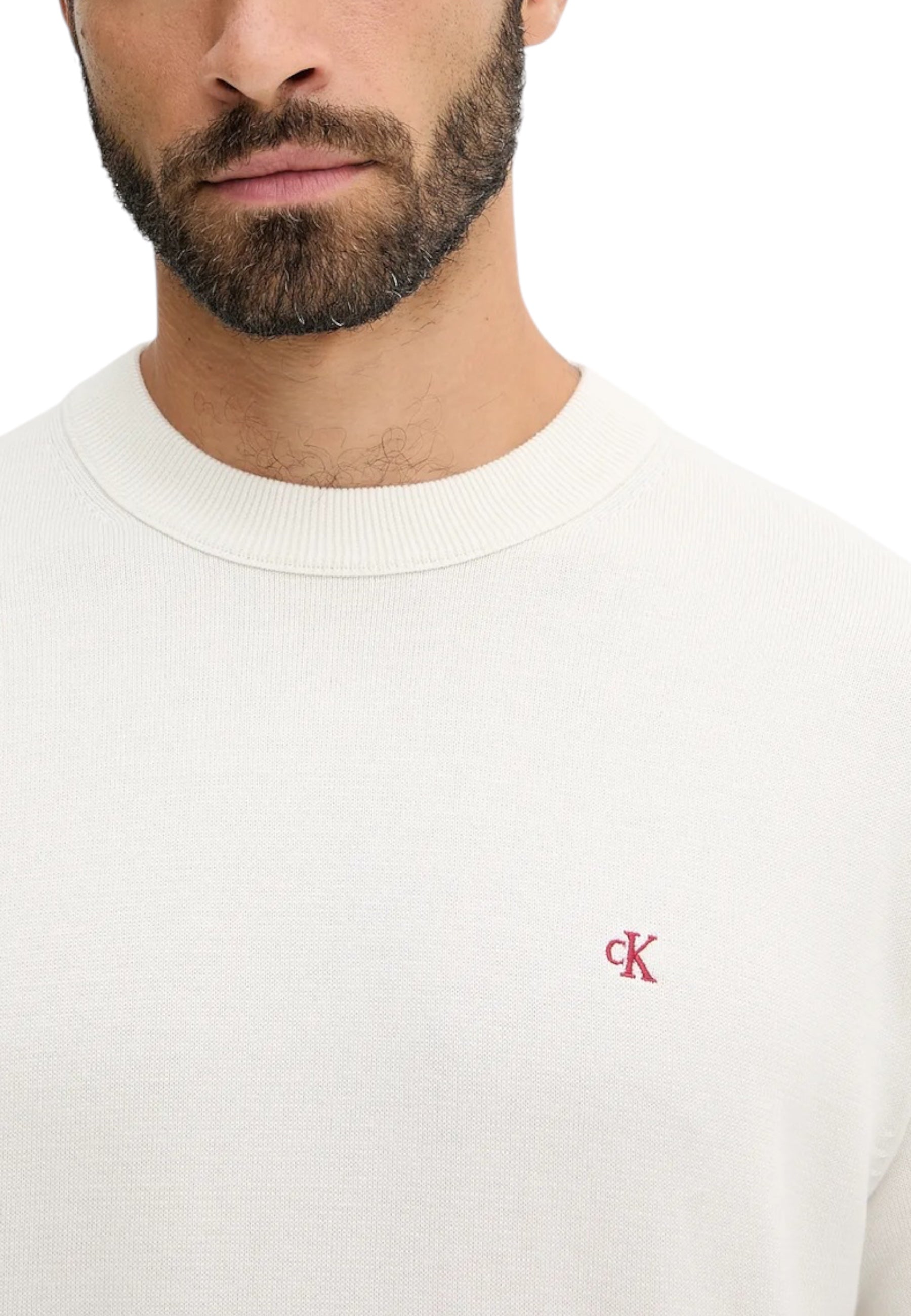 Calvin Klein Jeans Homme Pulls