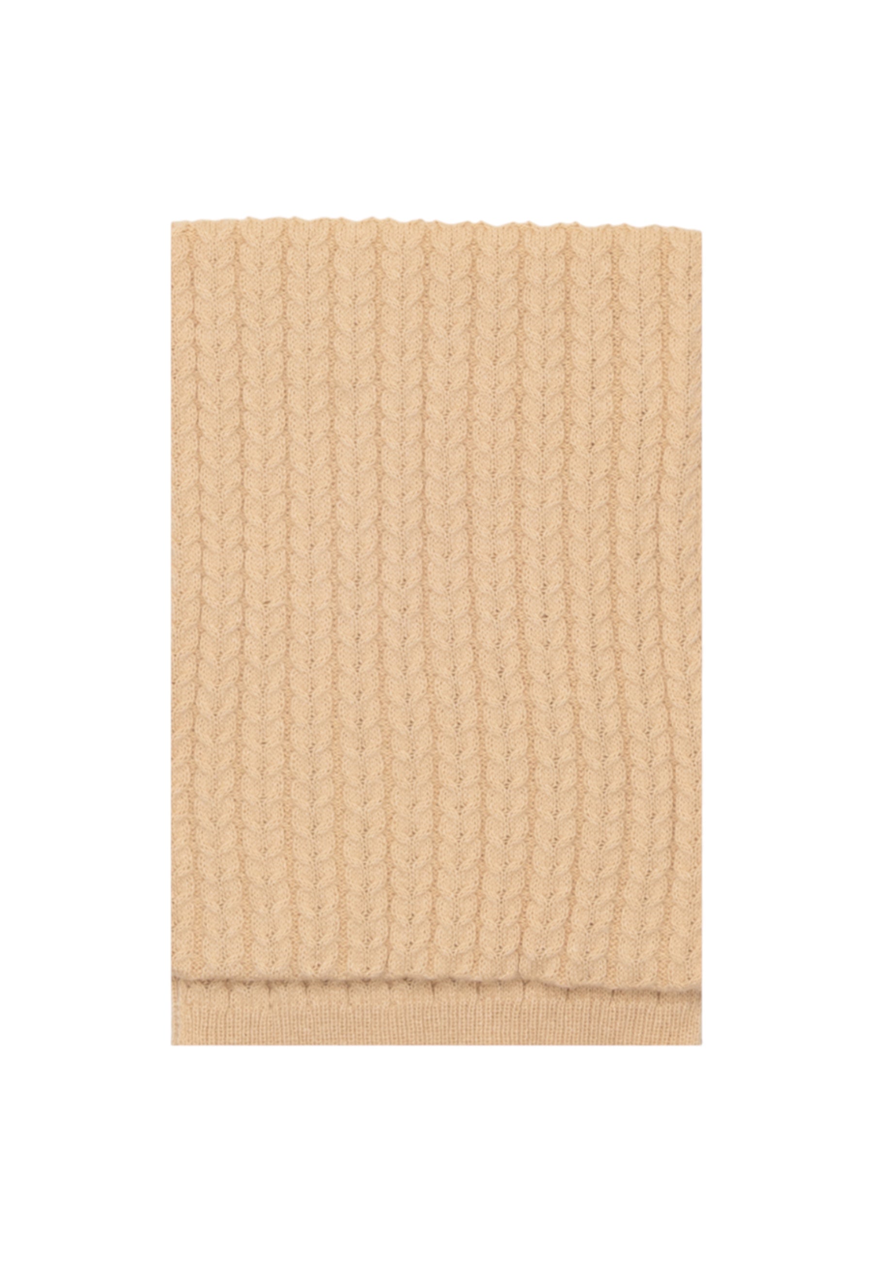 Only Accessoire femme Echarpes — beige