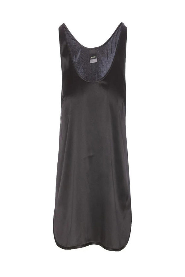 Pinko Vêtement femme Debardeurs — black
