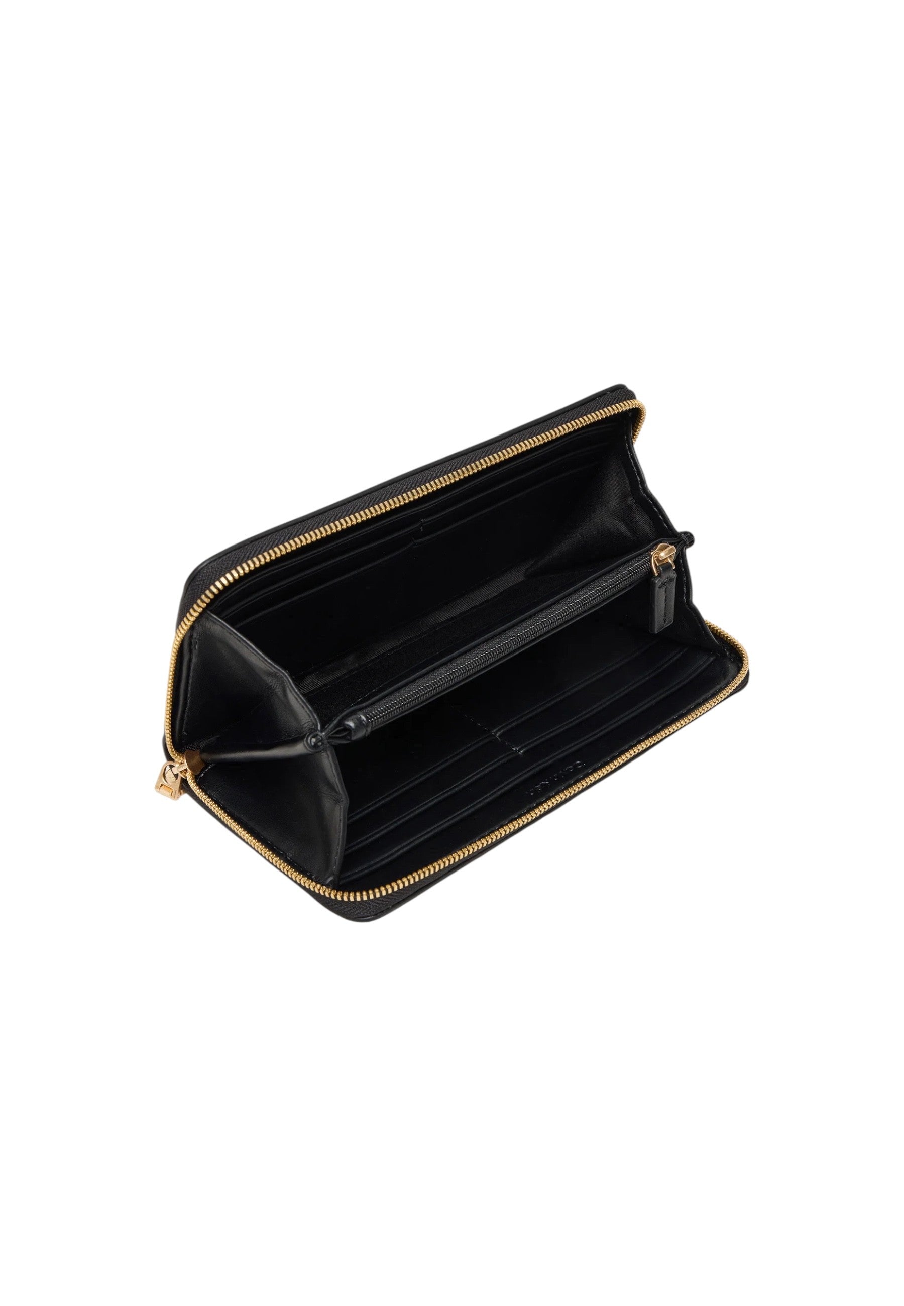 Calvin Klein Accessoire femme Portefeuilles — black