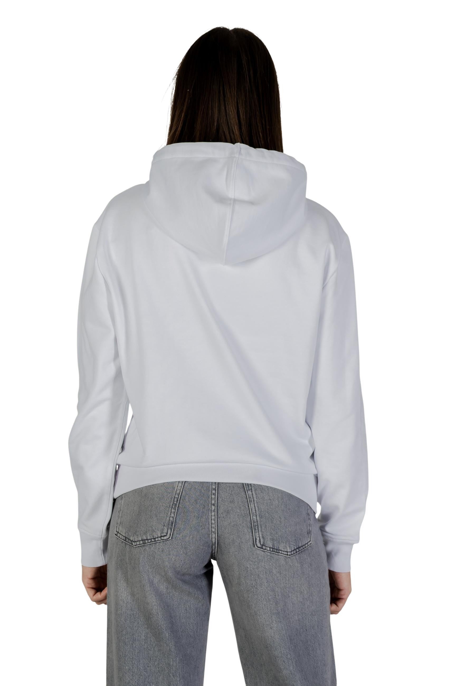 Calvin Klein Jeans Sweat femme Sweatshirts — white