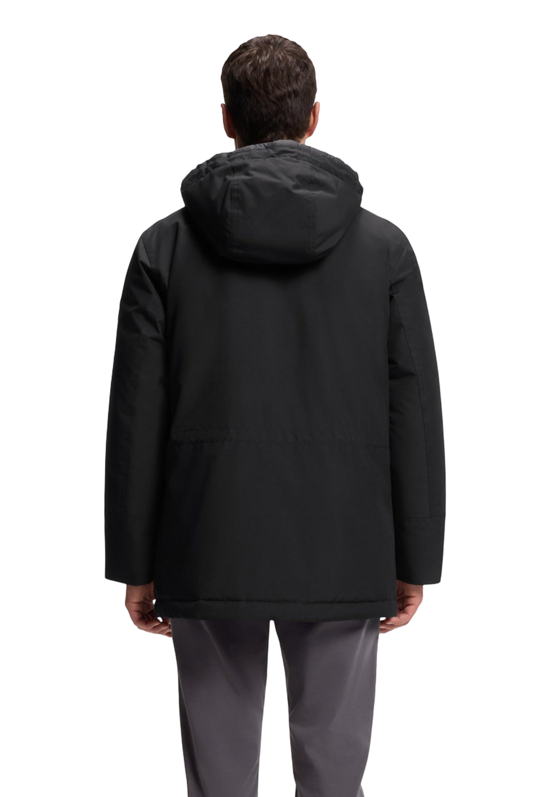 Boss Veste homme Vestes — black