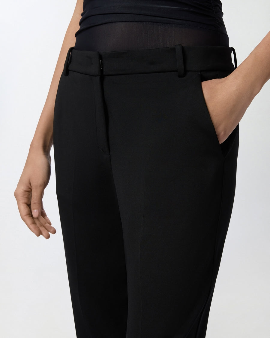 Pinko Pantalon femme Pantalons — black