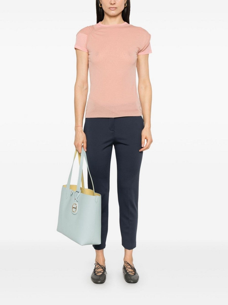 Pinko Pantalon femme Pantalons — blue