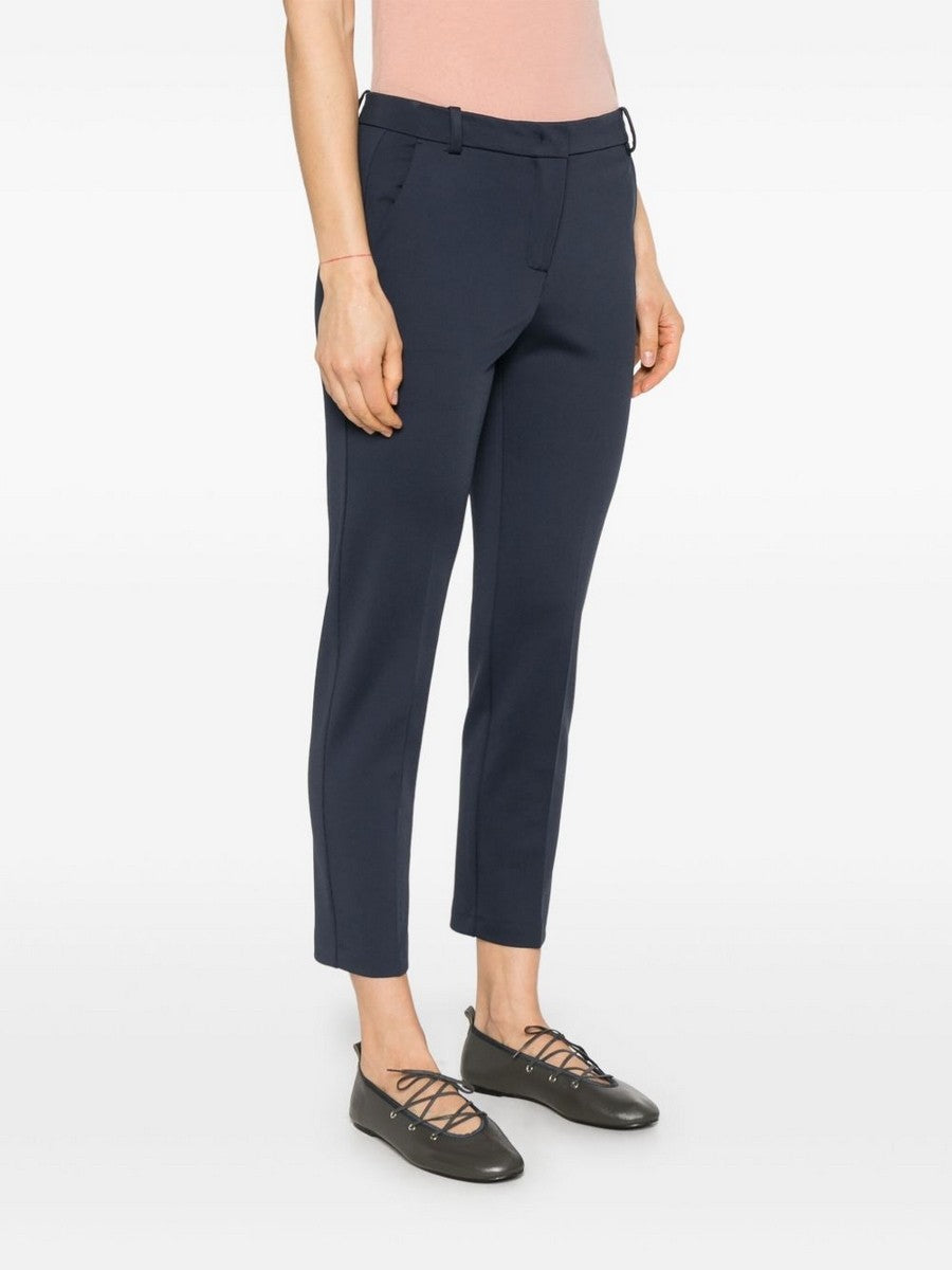 Pinko Pantalon femme Pantalons — blue