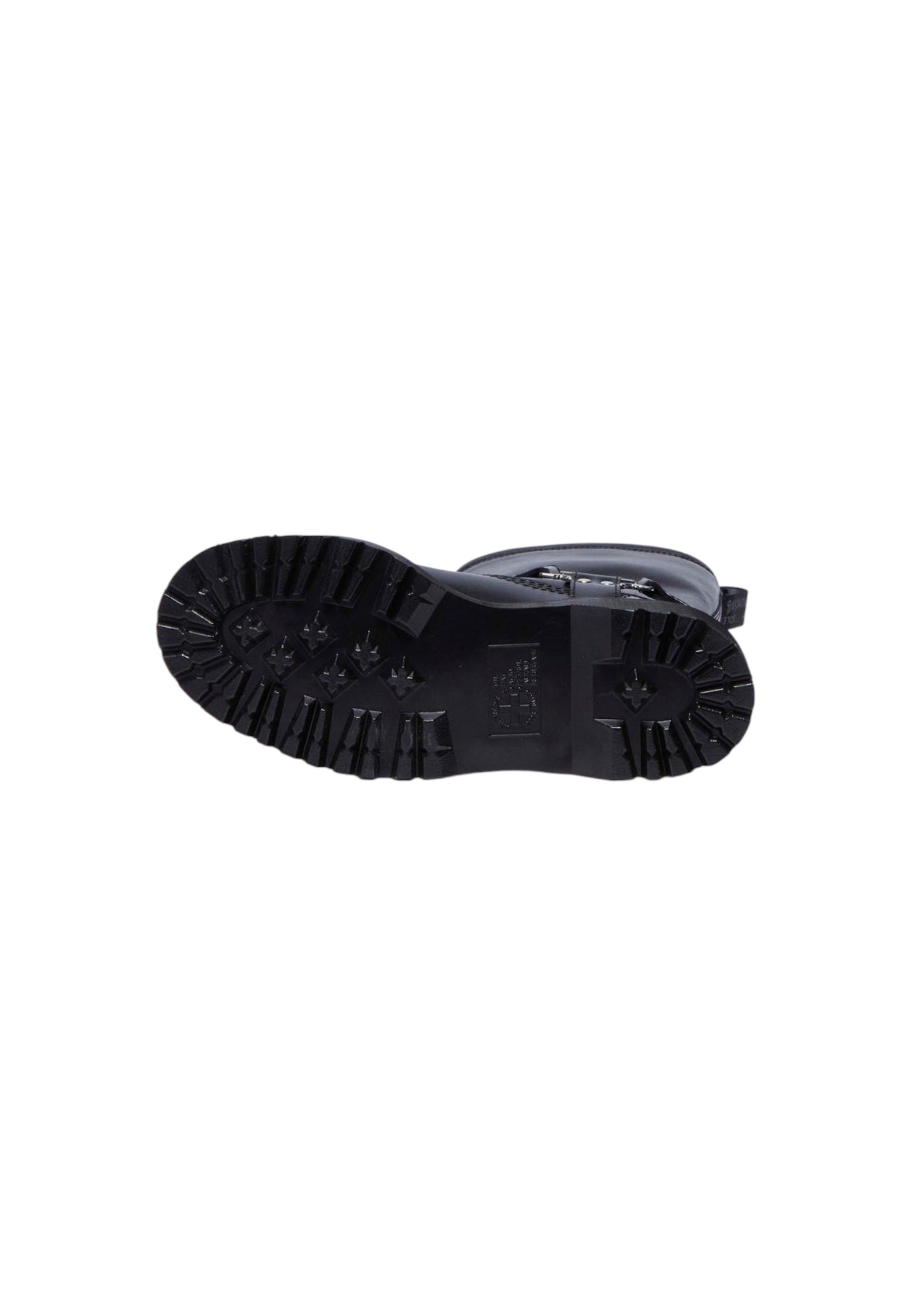 Dr. Martens Bottes femme — black