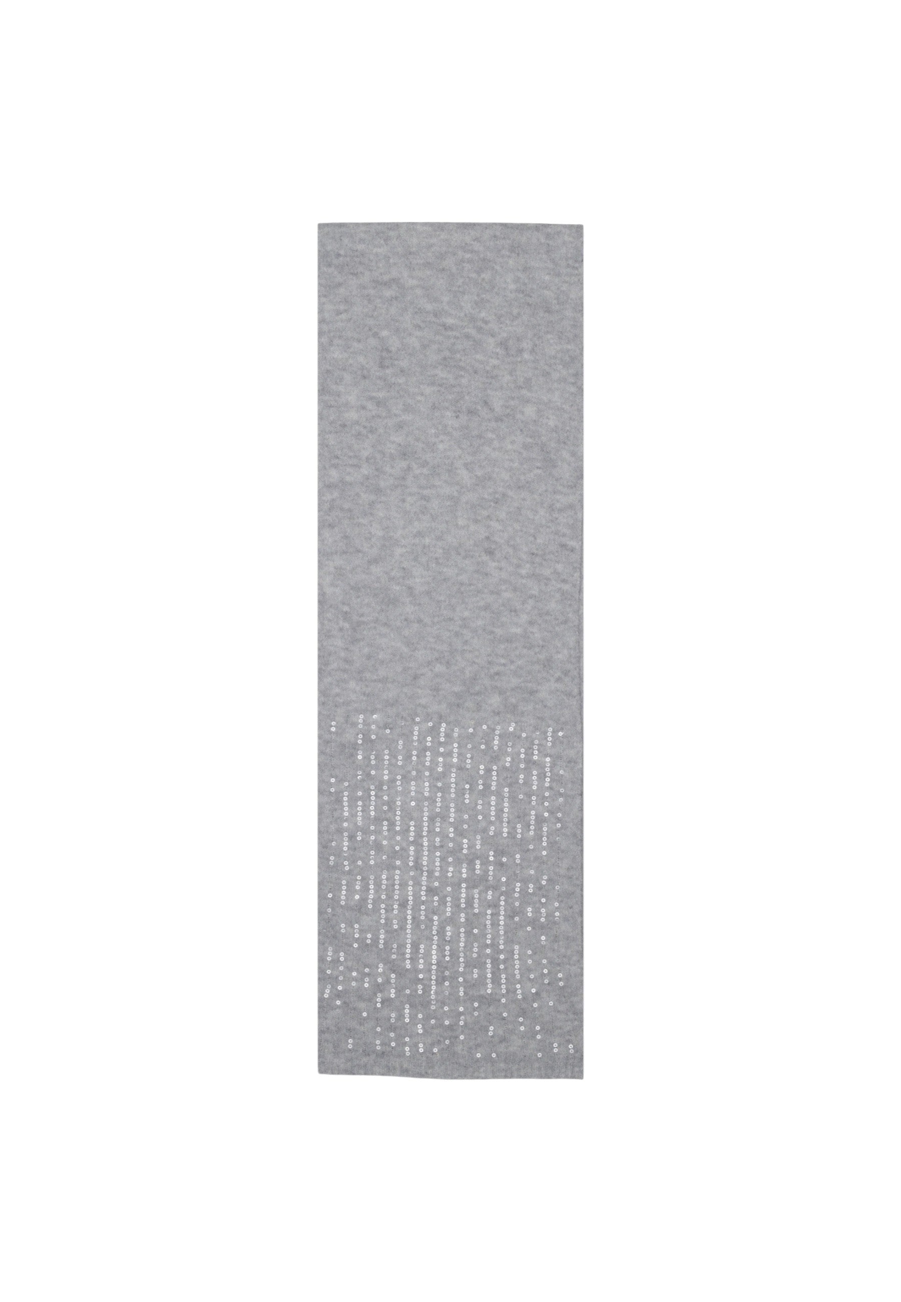 Pieces Accessoire femme Echarpes — grey