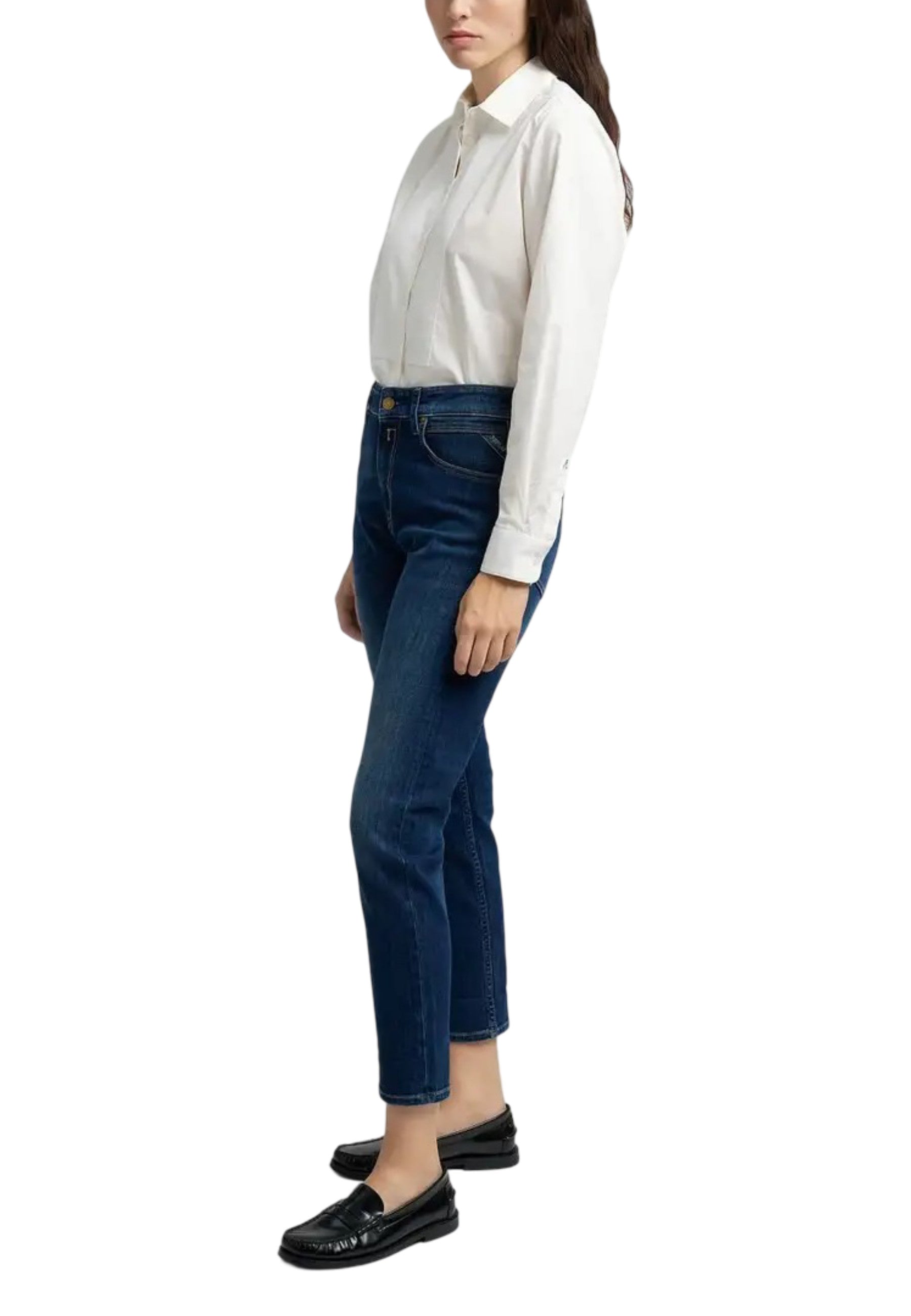 Replay Jean femme — blue