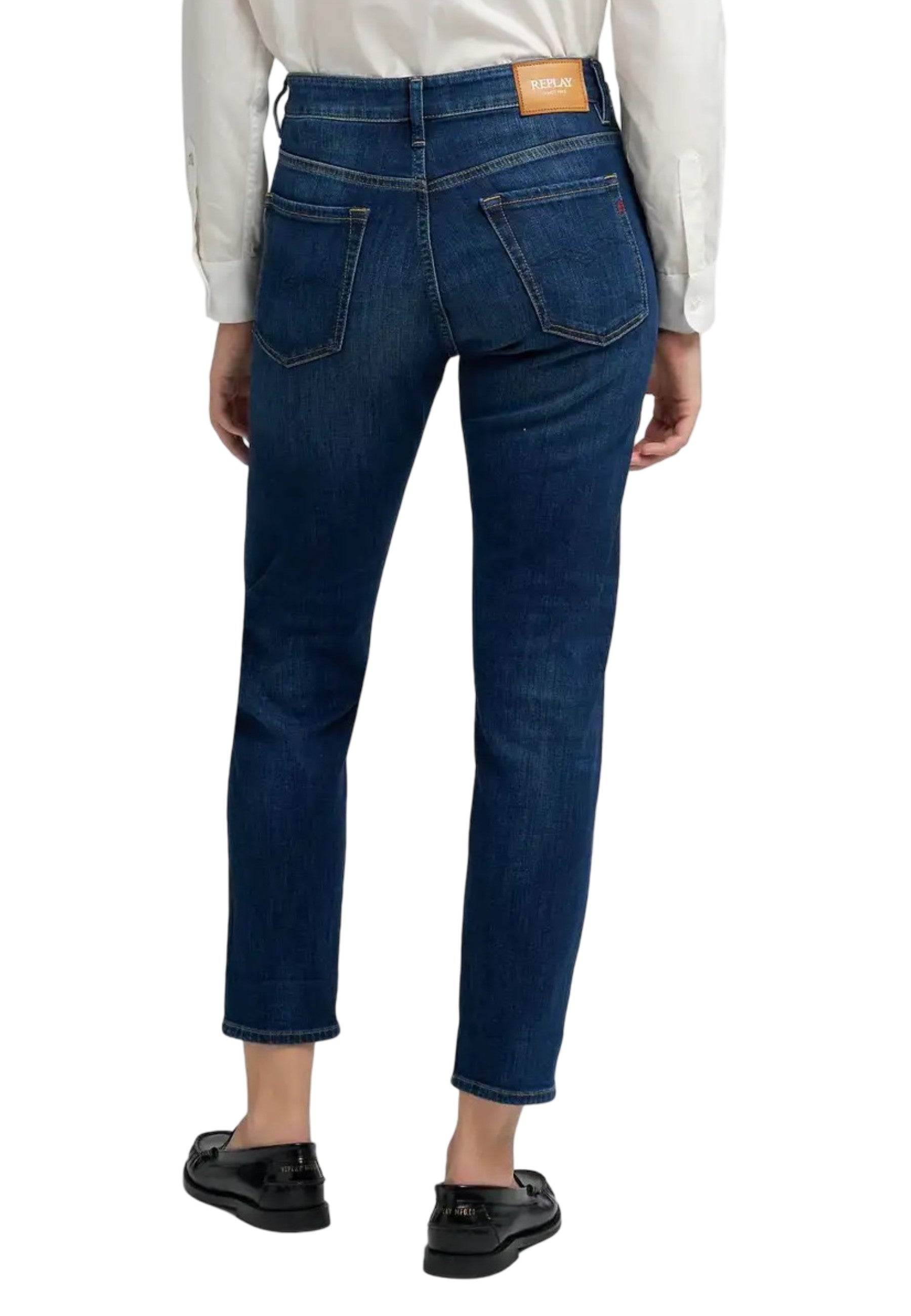Replay Jean femme — blue