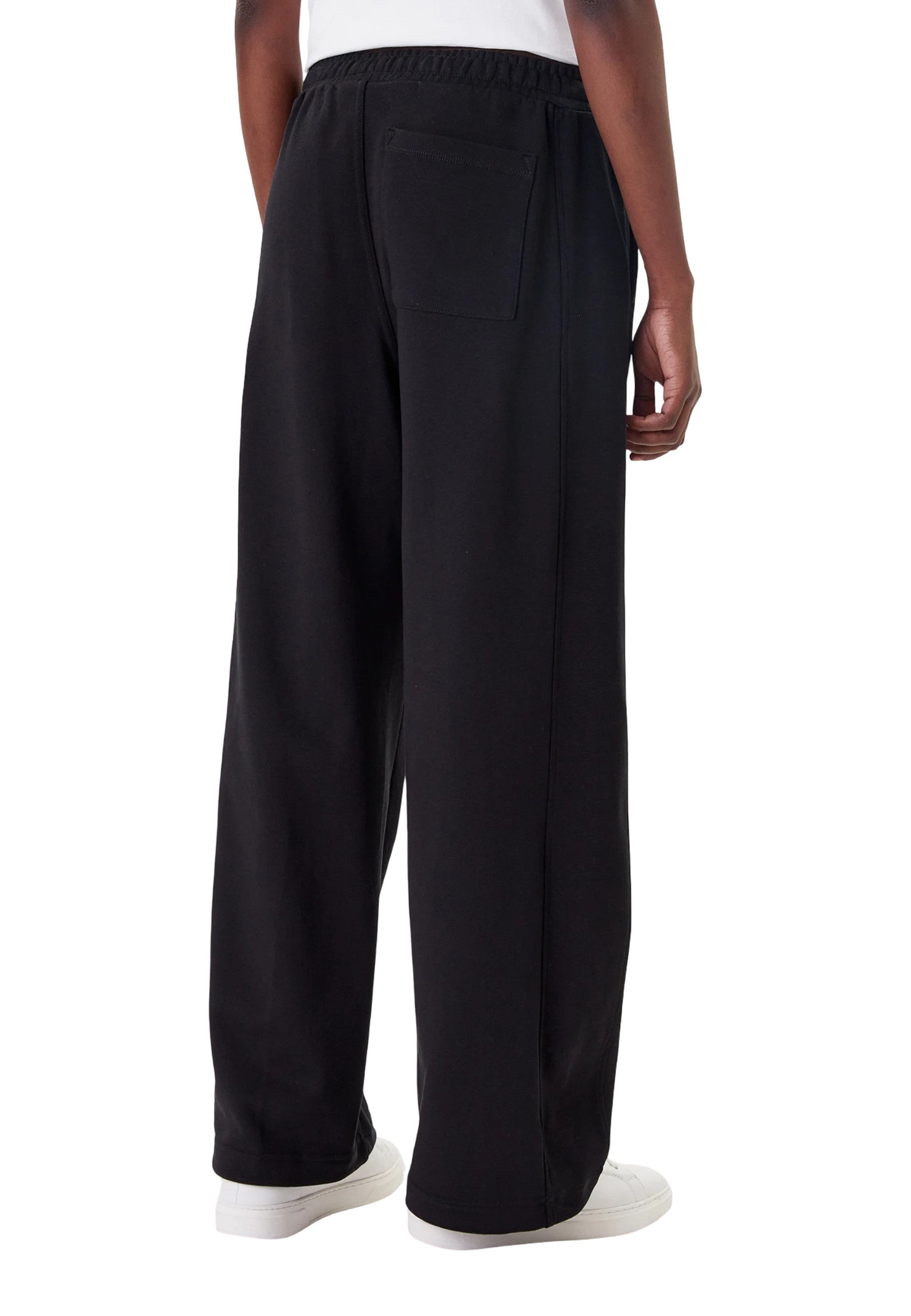 Calvin Klein Jeans Pantalon femme Pantalons — black